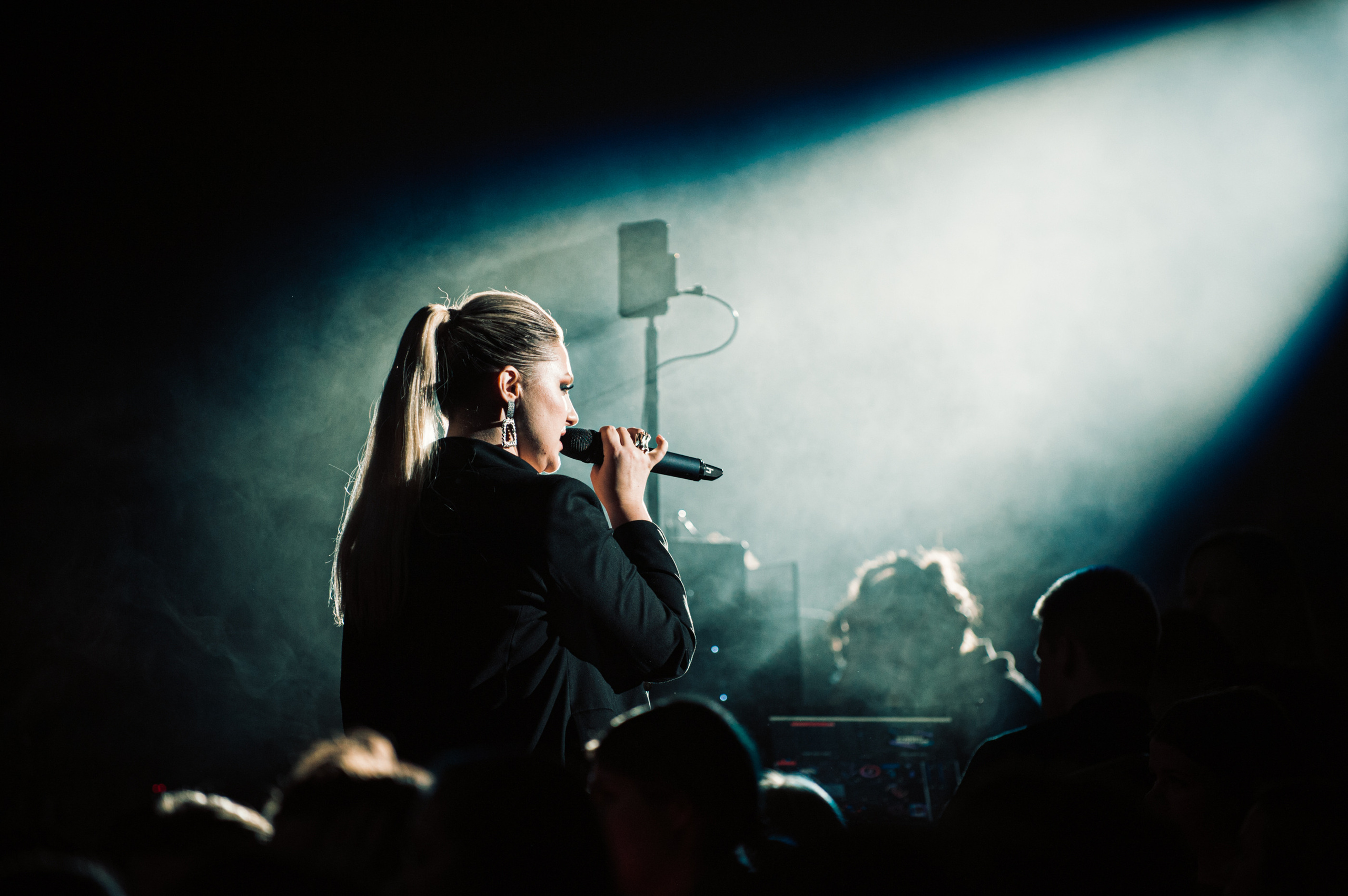 Финал Универвидения. Фотограф в Новосибирске Полина Колмачевская