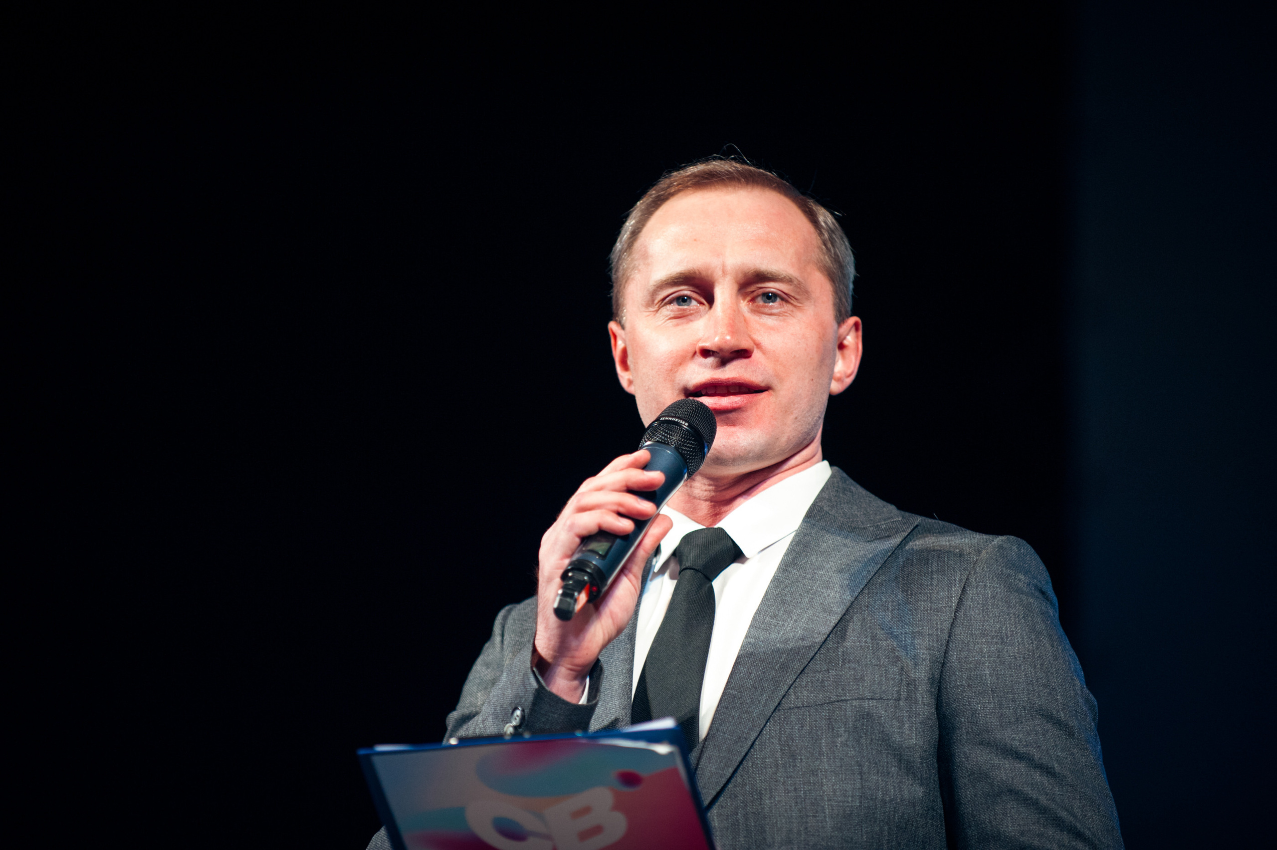 Театральное направление Студвесны. Фотограф в Новосибирске Полина Колмачевская