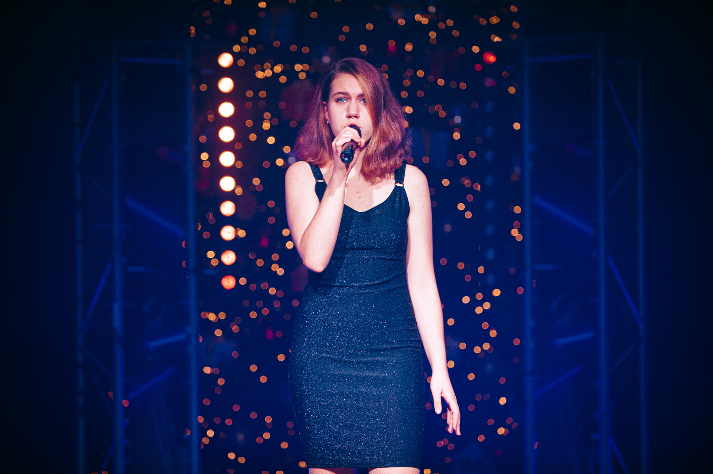 Универвидение. Фотограф в Новосибирске Полина Колмачевская