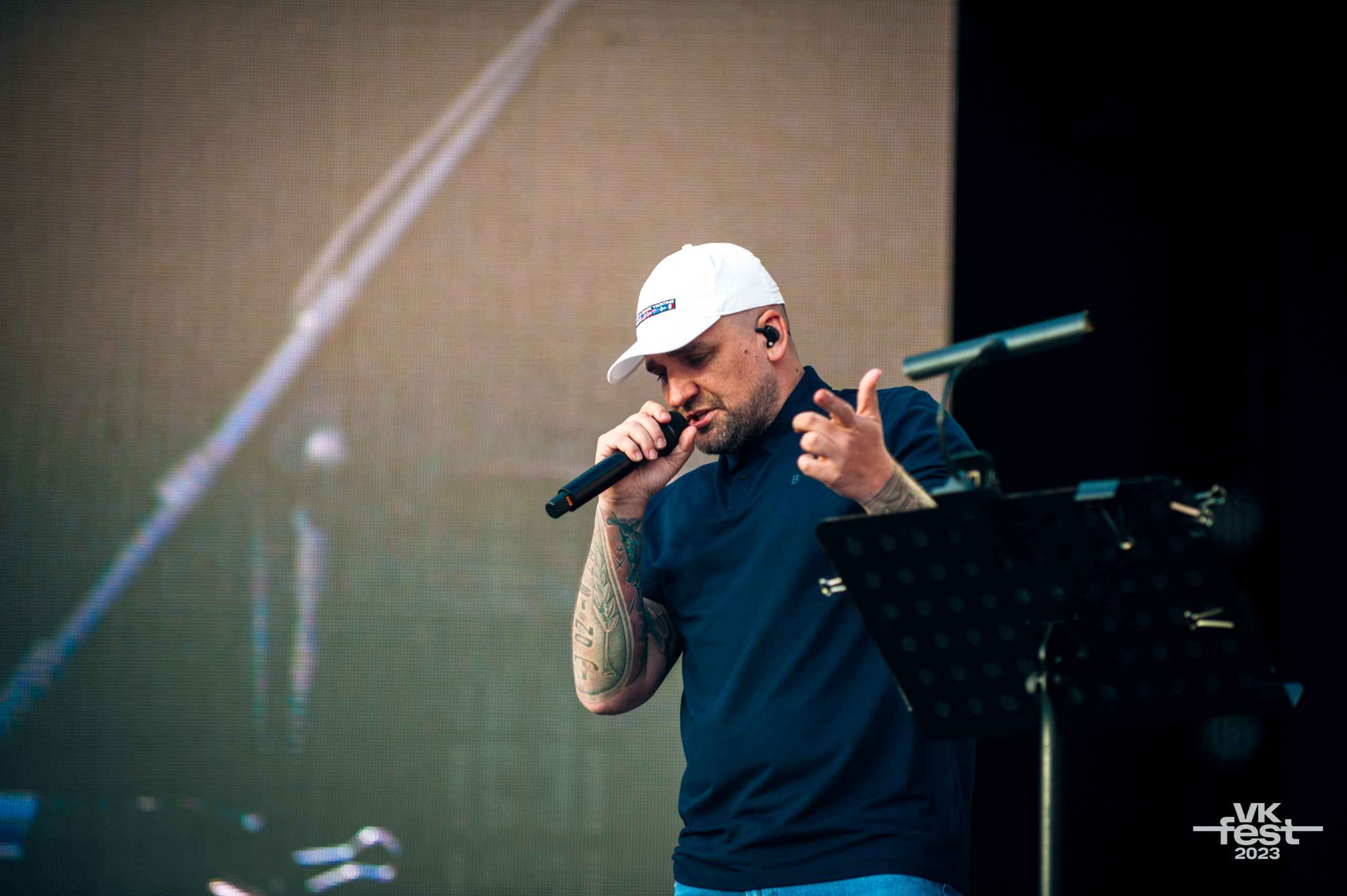 ВК fest. Фотограф в Новосибирске Полина Колмачевская