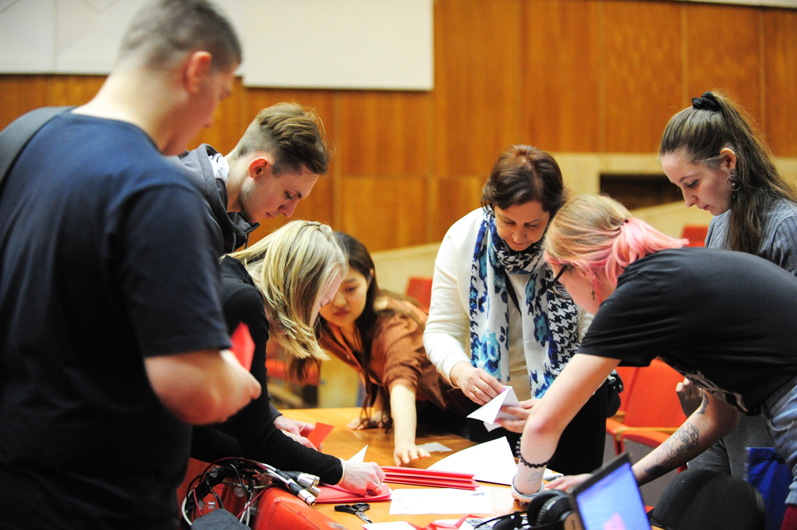 Синтез 2023. Фотограф в Новосибирске Полина Колмачевская