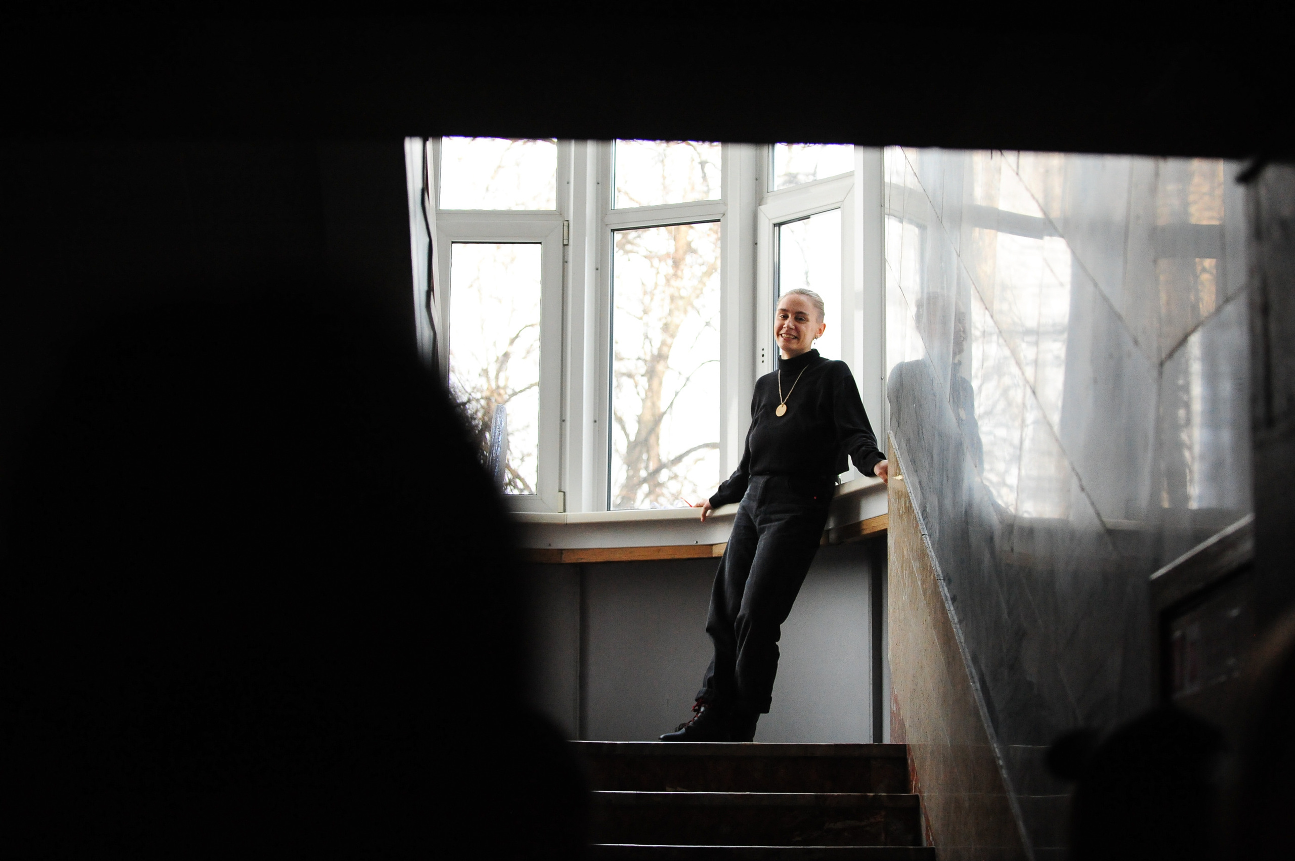 Синтез 2023. Фотограф в Новосибирске Полина Колмачевская