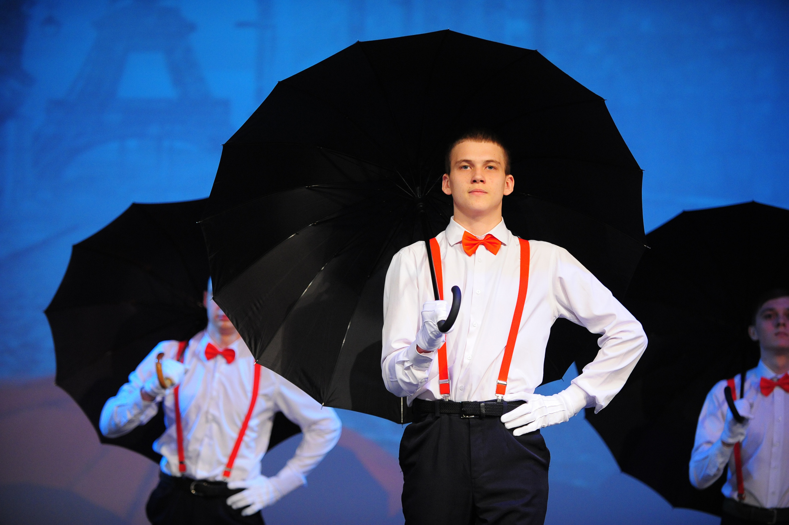 Студвесна. Танцевальное направление. Фотограф в Новосибирске Полина Колмачевская