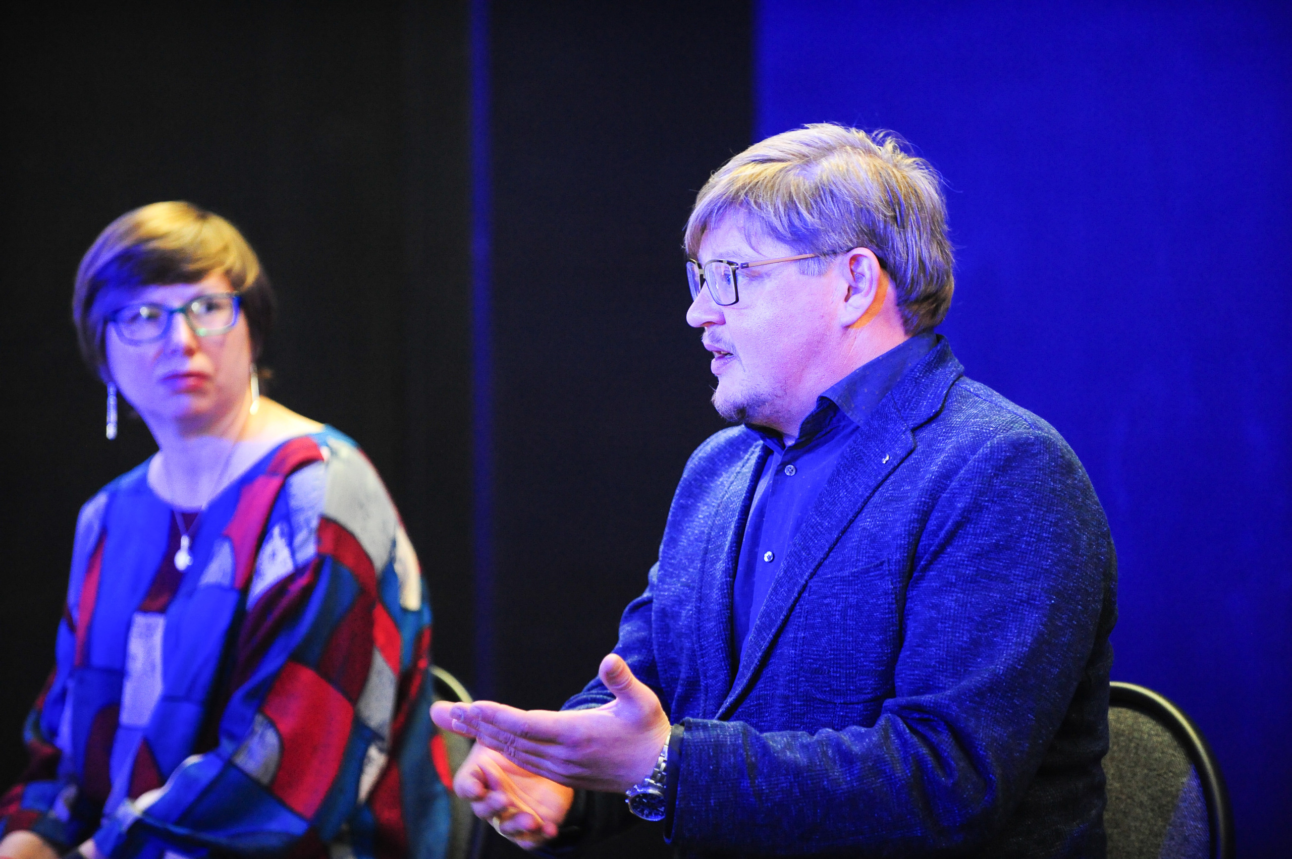 Синтез 2023. Фотограф в Новосибирске Полина Колмачевская