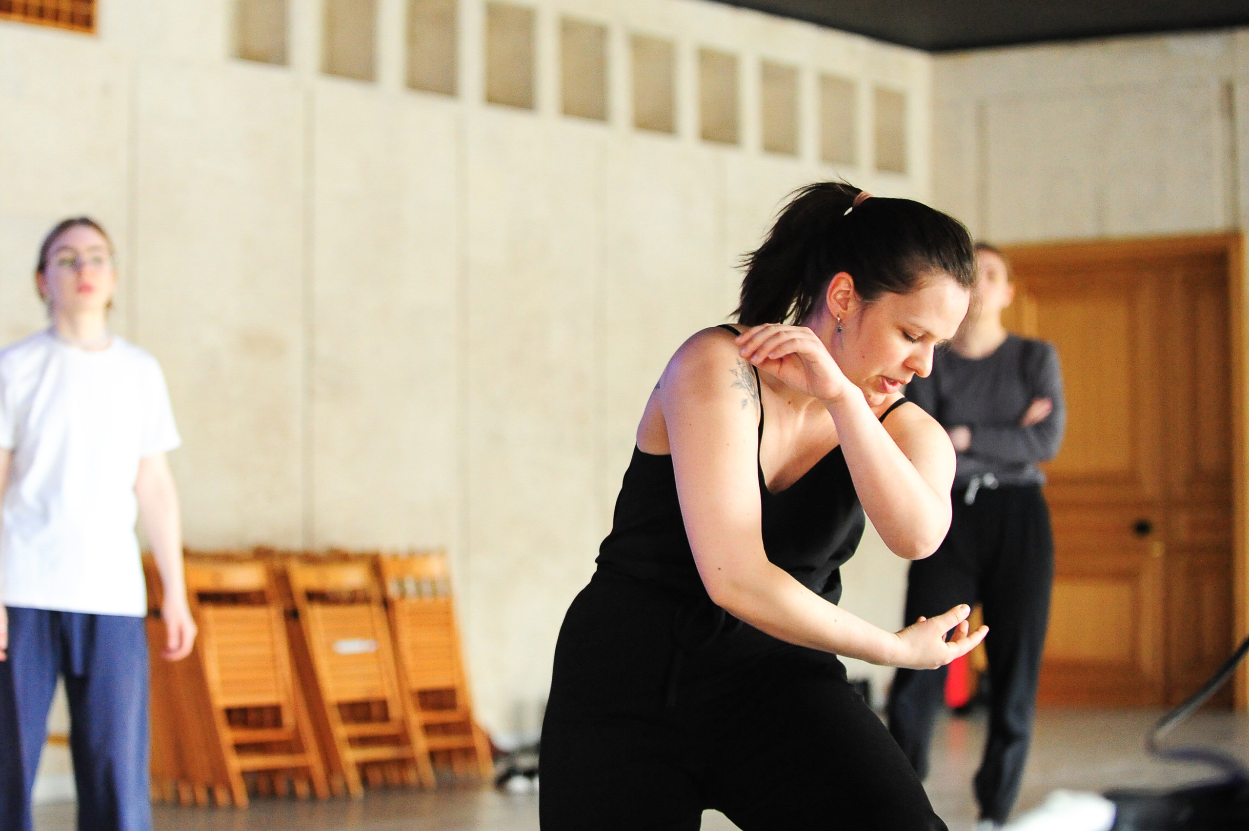 Синтез 2023. Фотограф в Новосибирске Полина Колмачевская