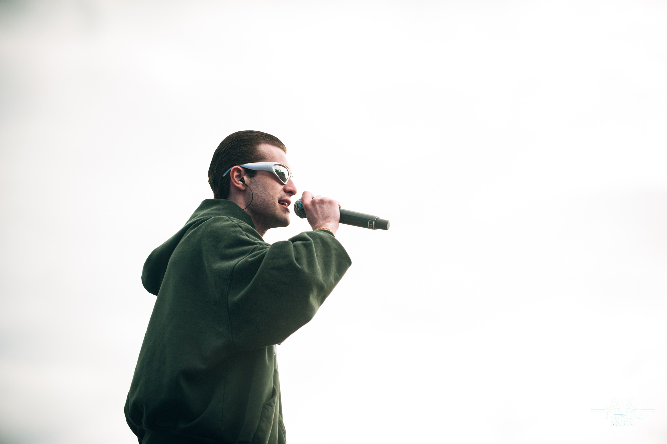 ВК fest. Фотограф в Новосибирске Полина Колмачевская