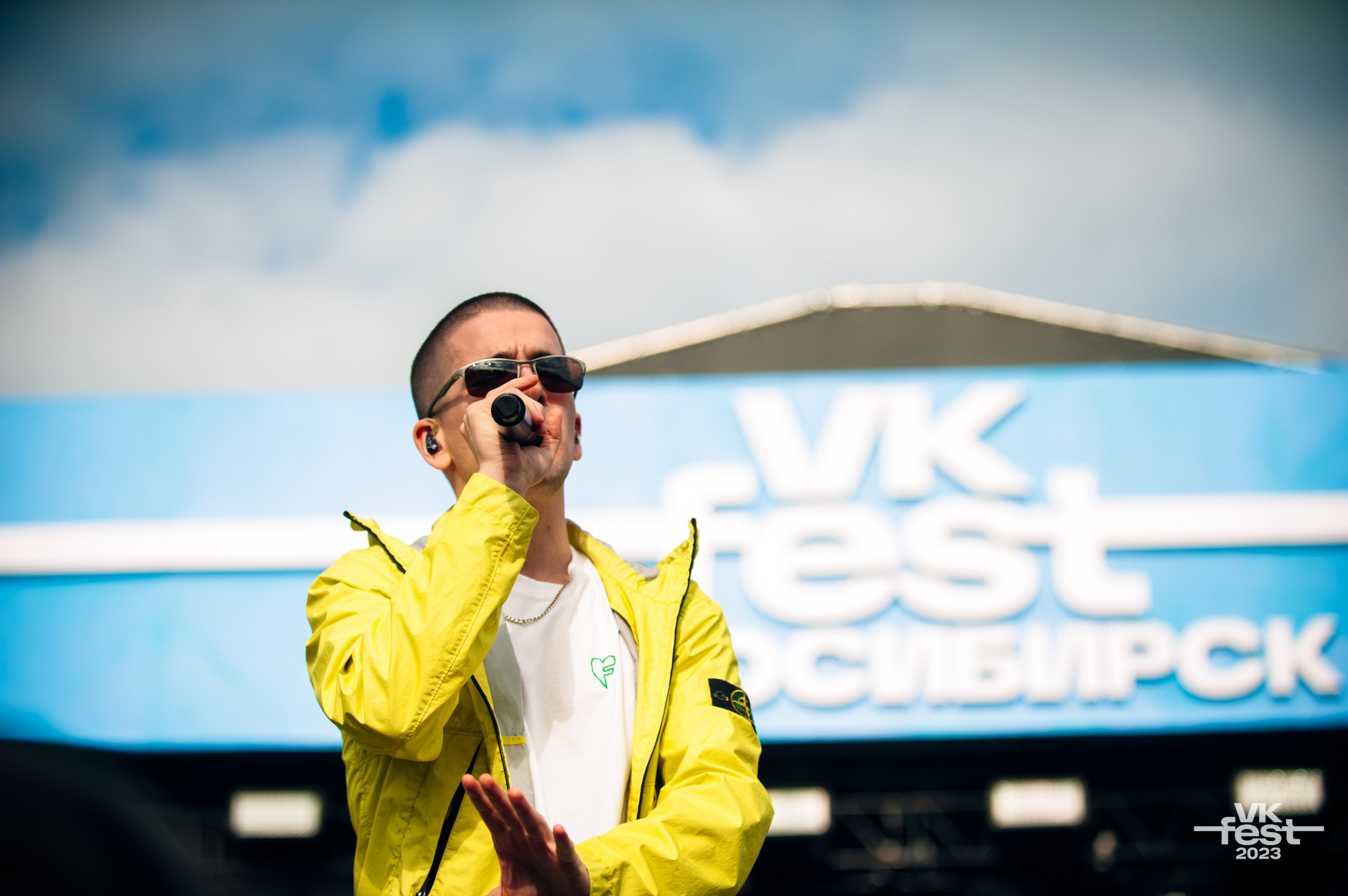 ВК fest. Фотограф в Новосибирске Полина Колмачевская