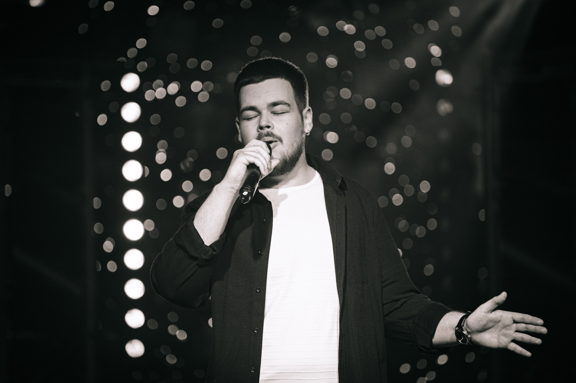 Универвидение. Фотограф в Новосибирске Полина Колмачевская