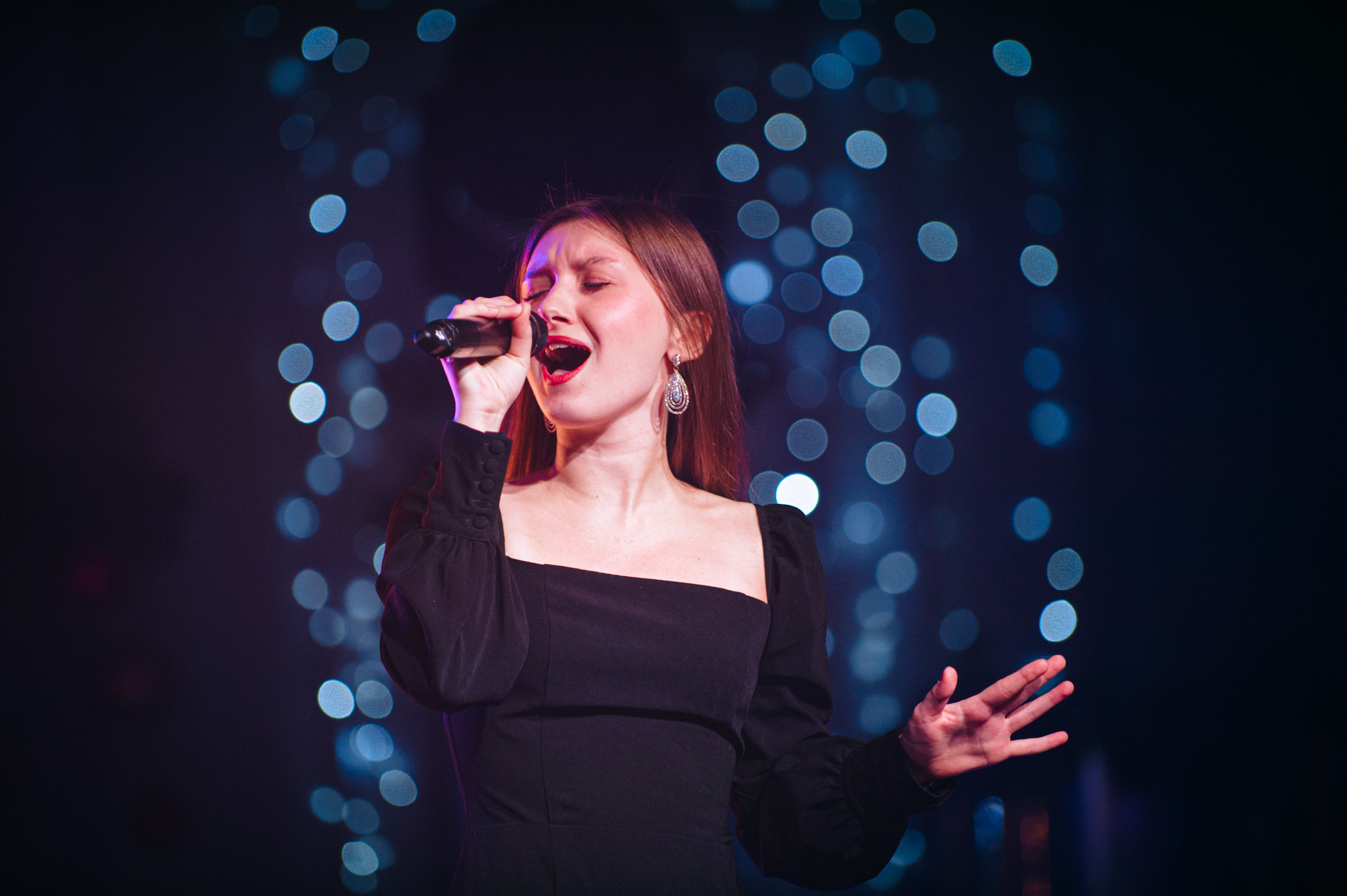 Универвидение. Фотограф в Новосибирске Полина Колмачевская