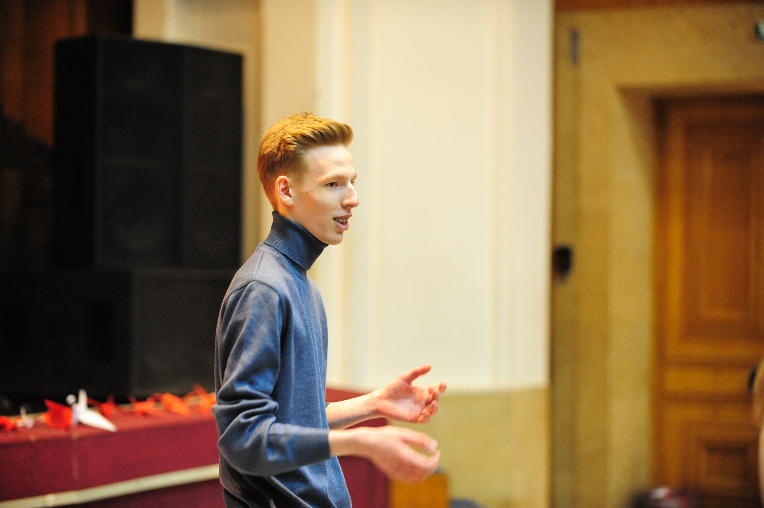 Синтез 2023. Фотограф в Новосибирске Полина Колмачевская