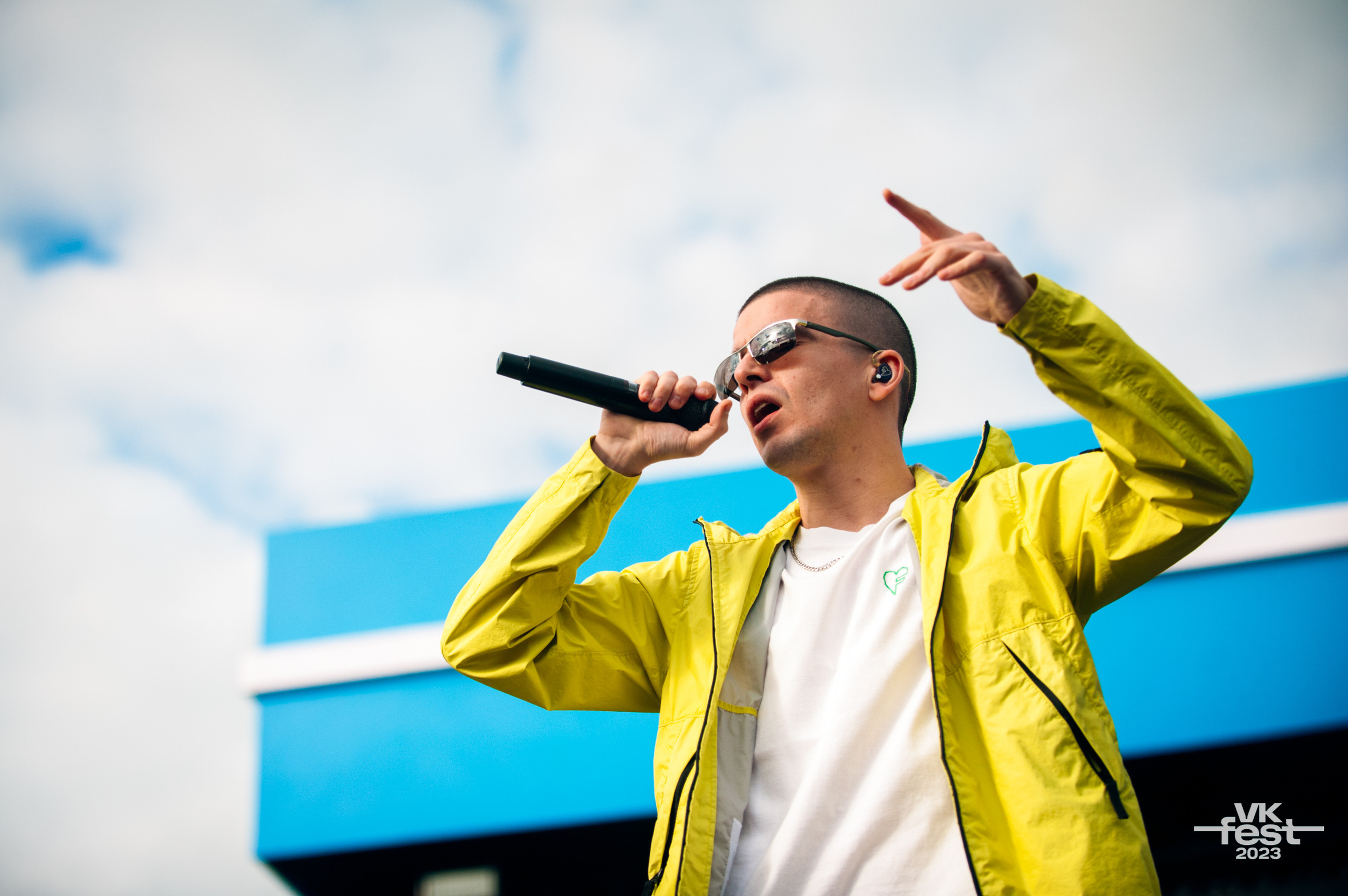 ВК fest. Фотограф в Новосибирске Полина Колмачевская