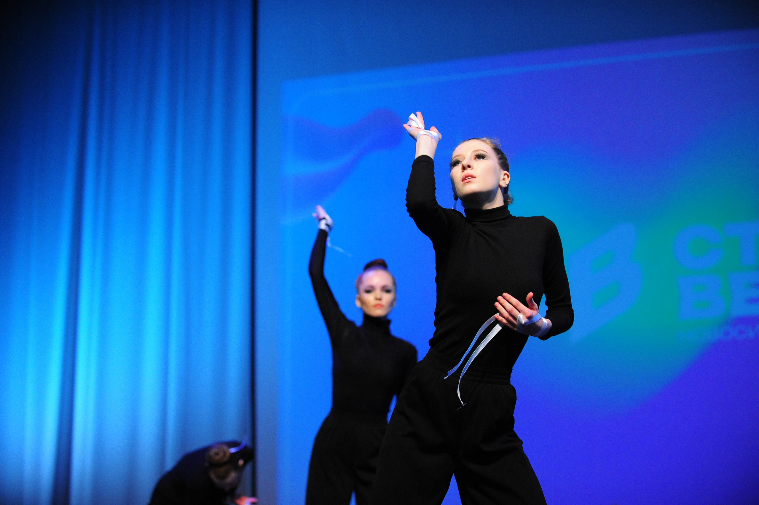 Студвесна. Танцевальное направление. Фотограф в Новосибирске Полина Колмачевская