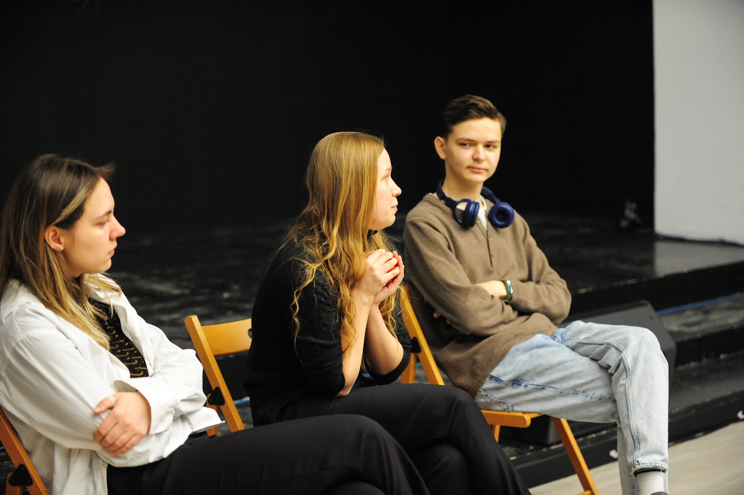 Синтез 2023. Фотограф в Новосибирске Полина Колмачевская