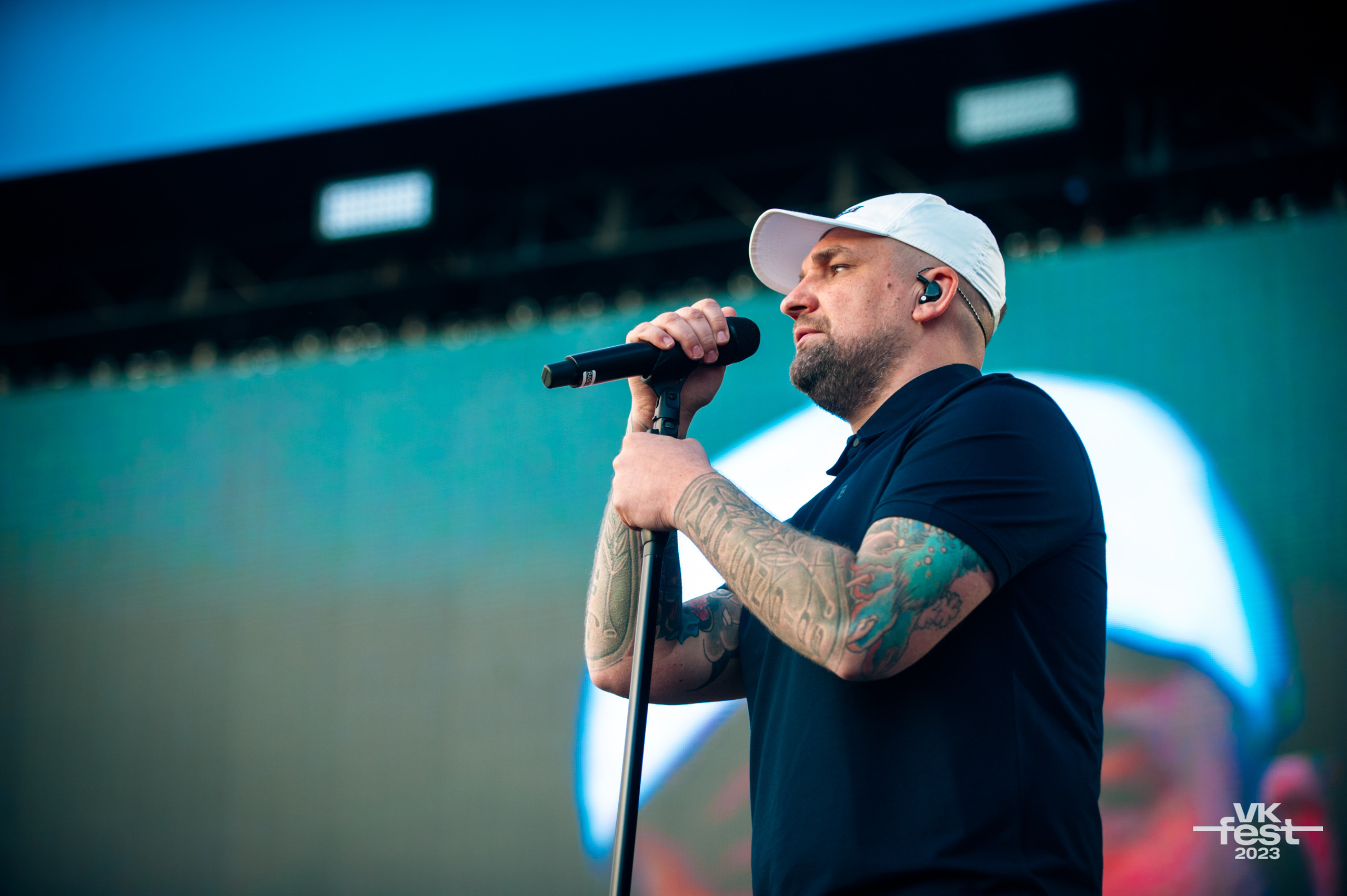 ВК fest. Фотограф в Новосибирске Полина Колмачевская