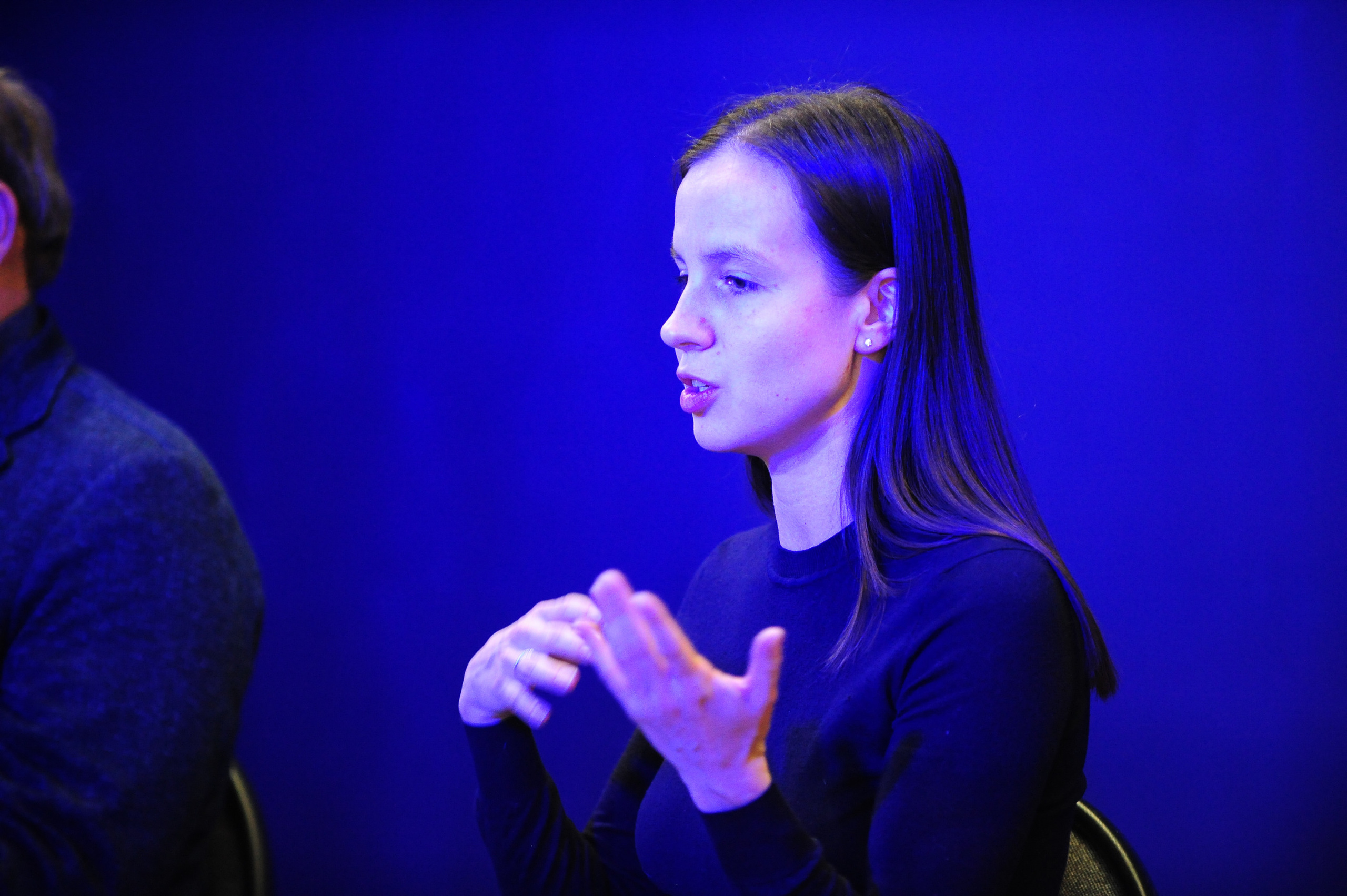 Синтез 2023. Фотограф в Новосибирске Полина Колмачевская