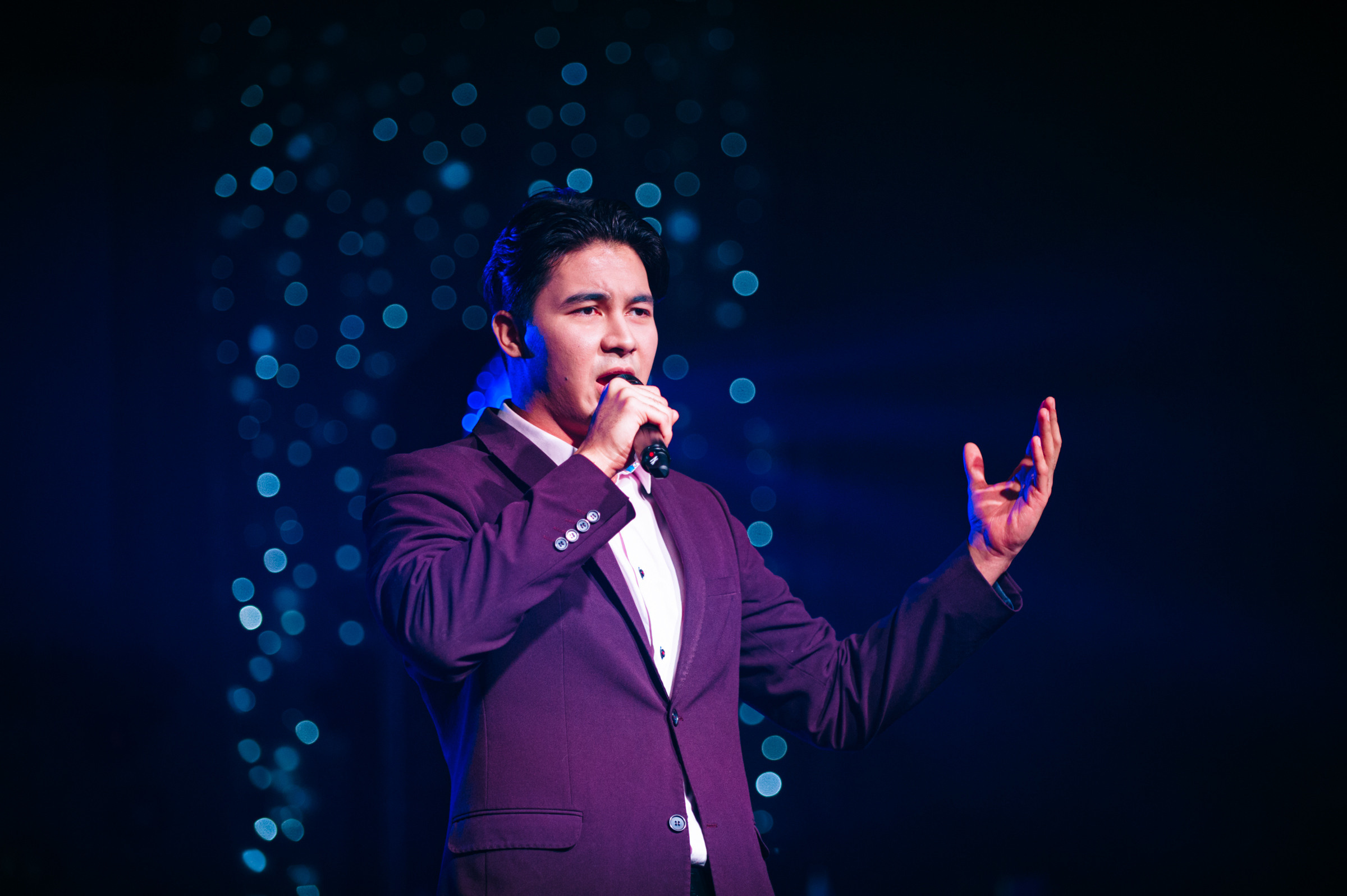 Универвидение. Фотограф в Новосибирске Полина Колмачевская