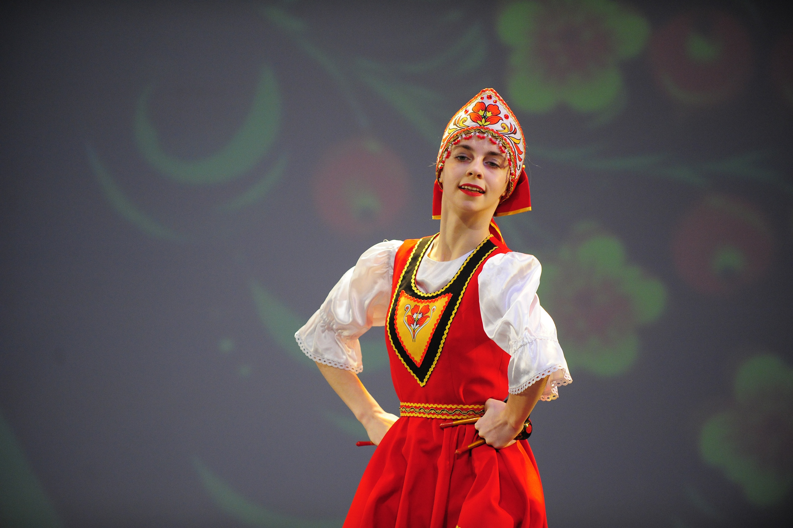 Студвесна. Танцевальное направление. Фотограф в Новосибирске Полина Колмачевская