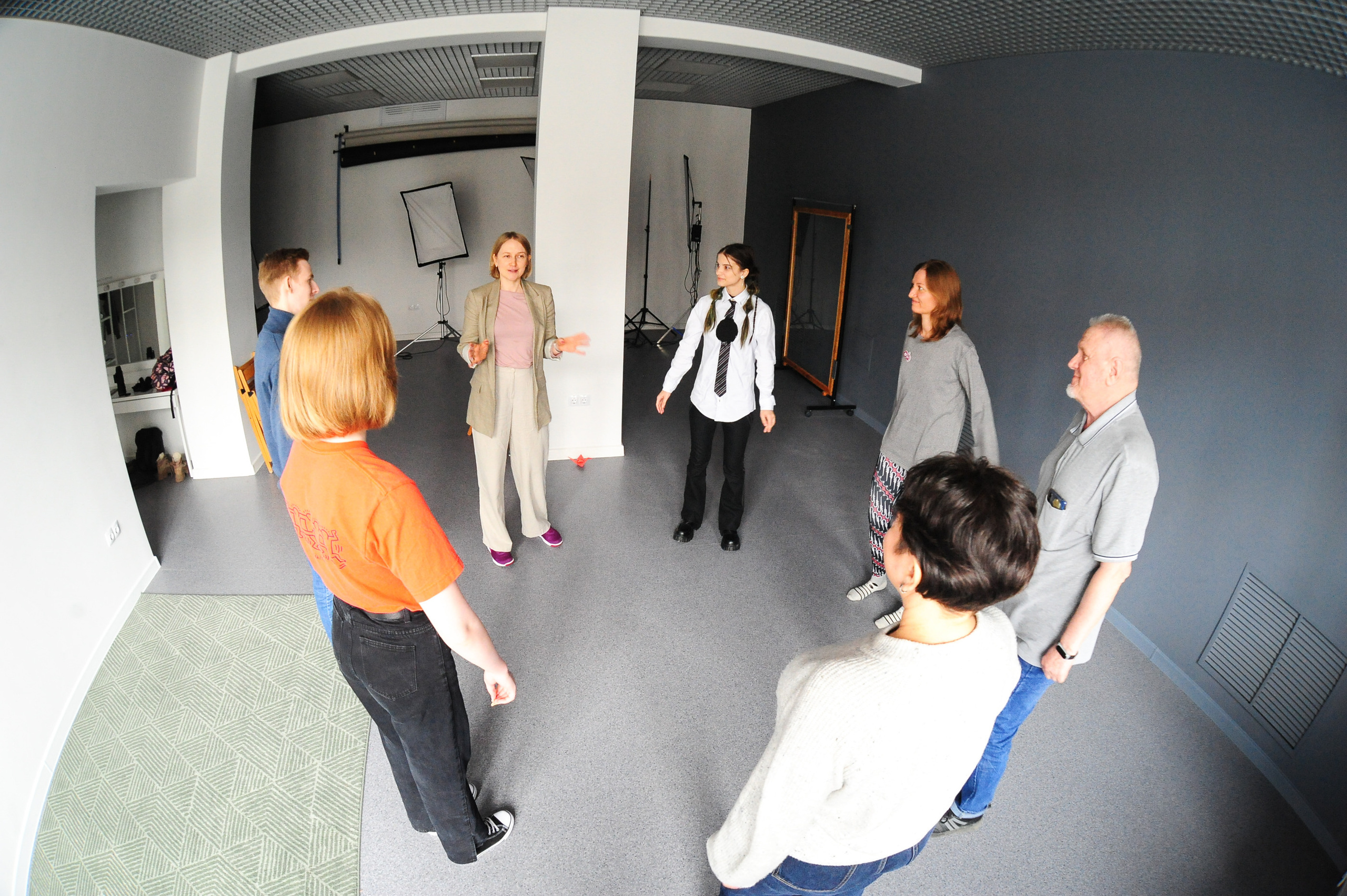 Синтез 2023. Фотограф в Новосибирске Полина Колмачевская