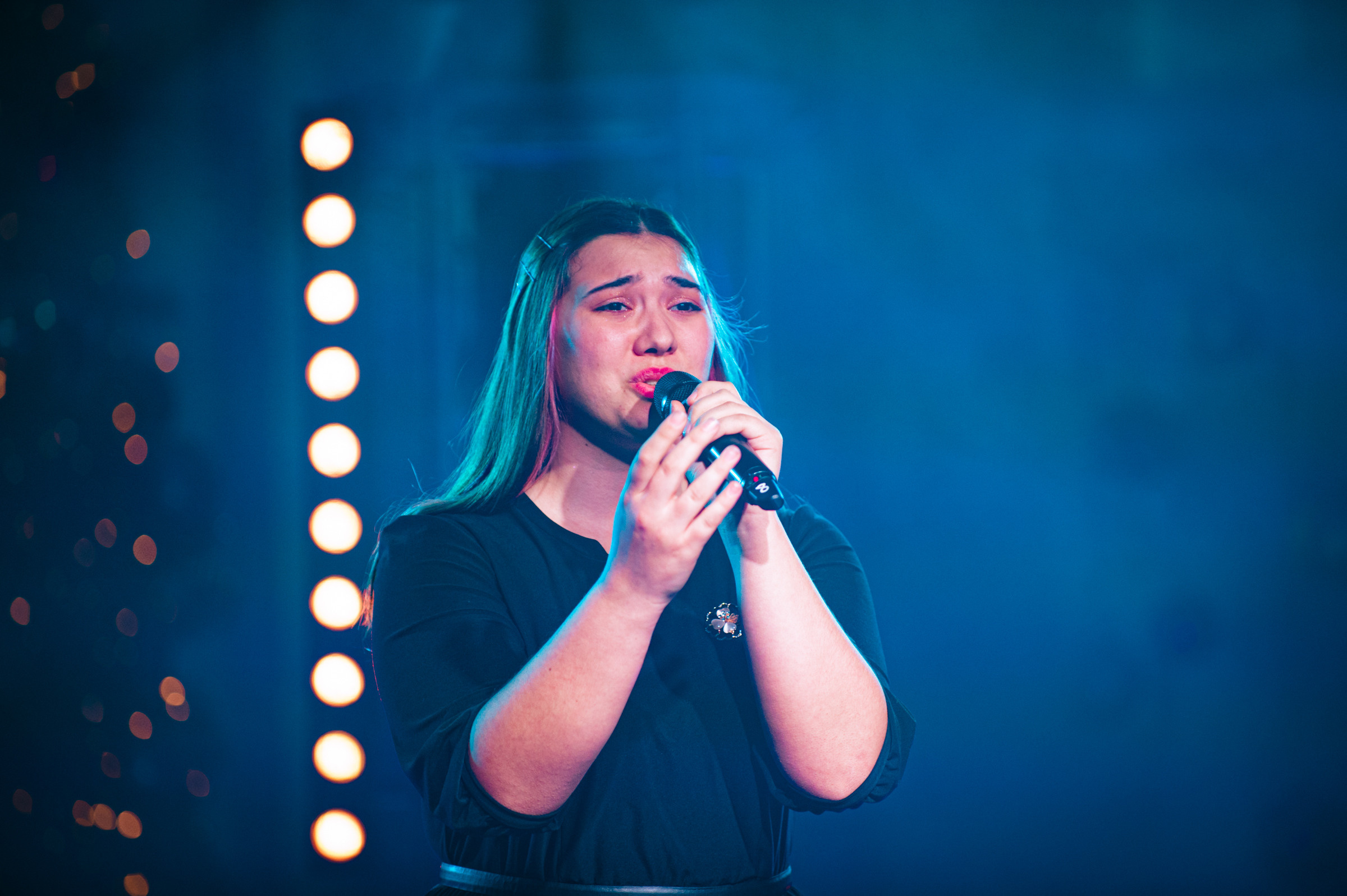 Универвидение. Фотограф в Новосибирске Полина Колмачевская