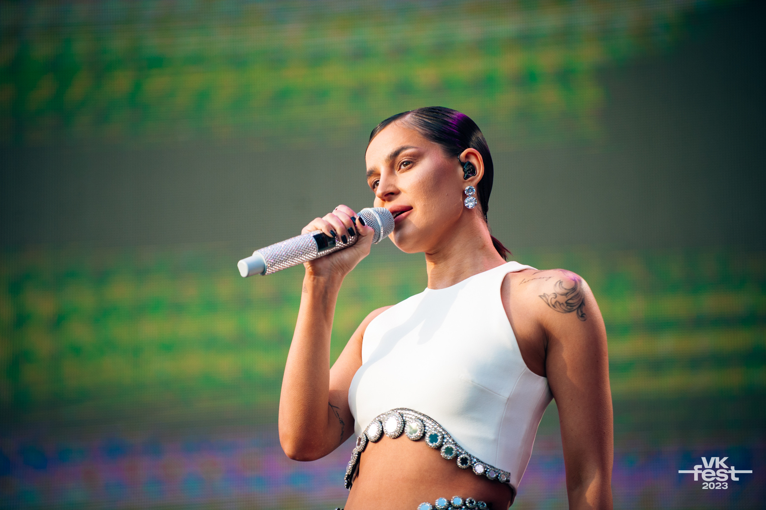 ВК fest. Фотограф в Новосибирске Полина Колмачевская