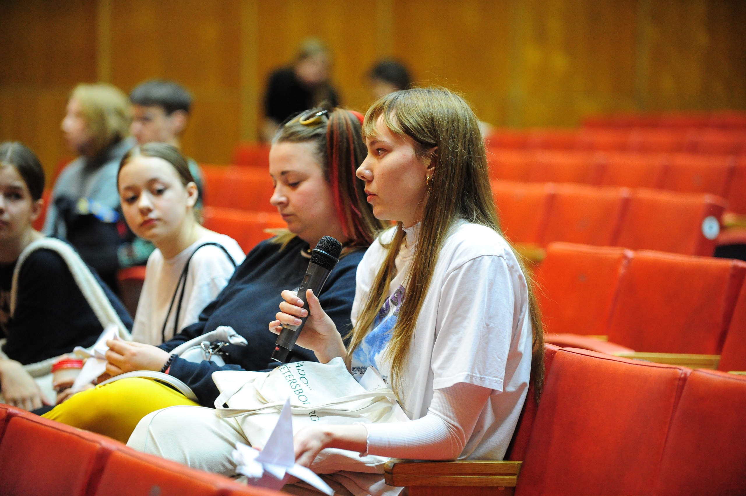 Синтез 2023. Фотограф в Новосибирске Полина Колмачевская