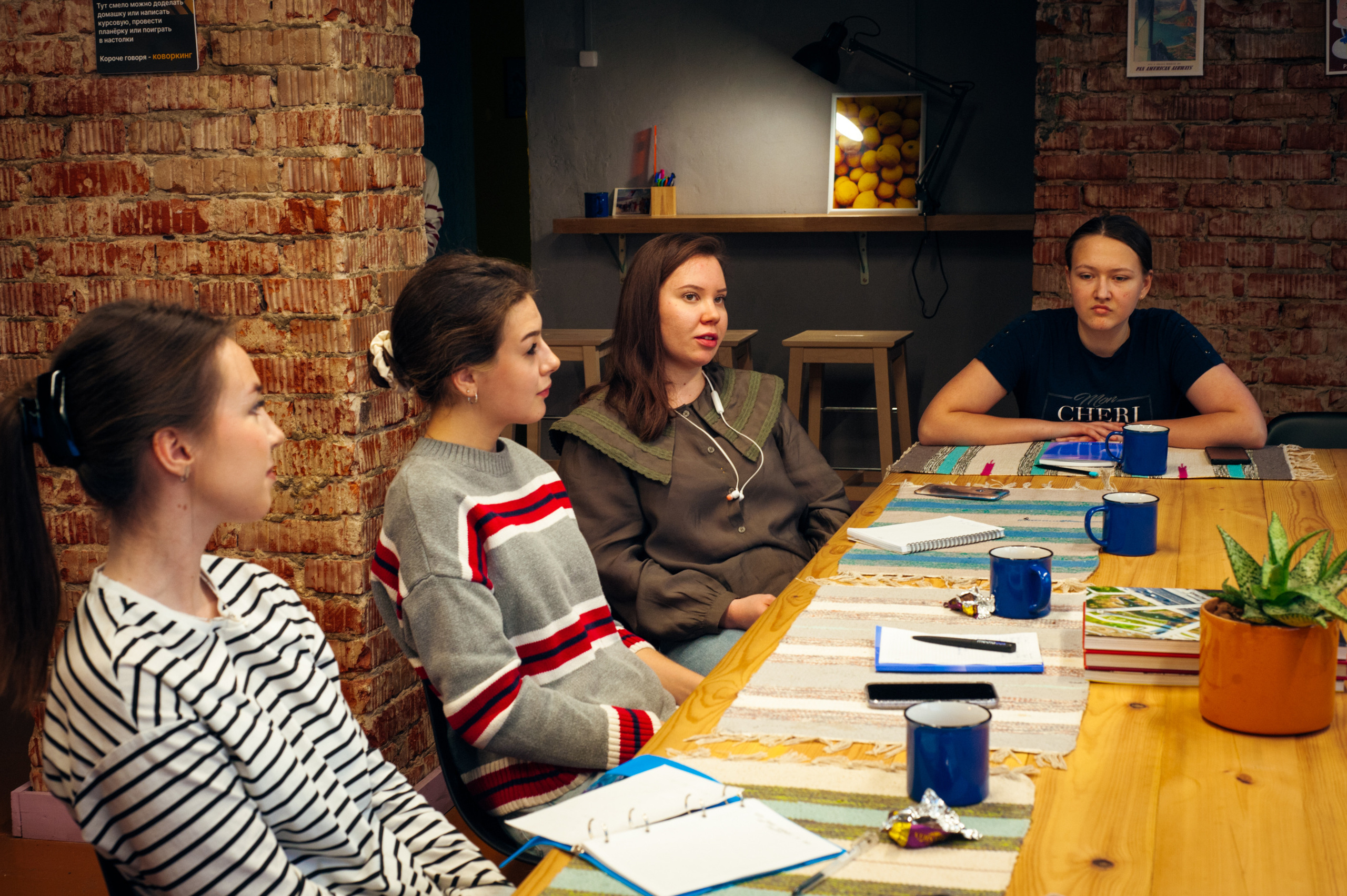 Медиабокс. Фотограф в Новосибирске Полина Колмачевская