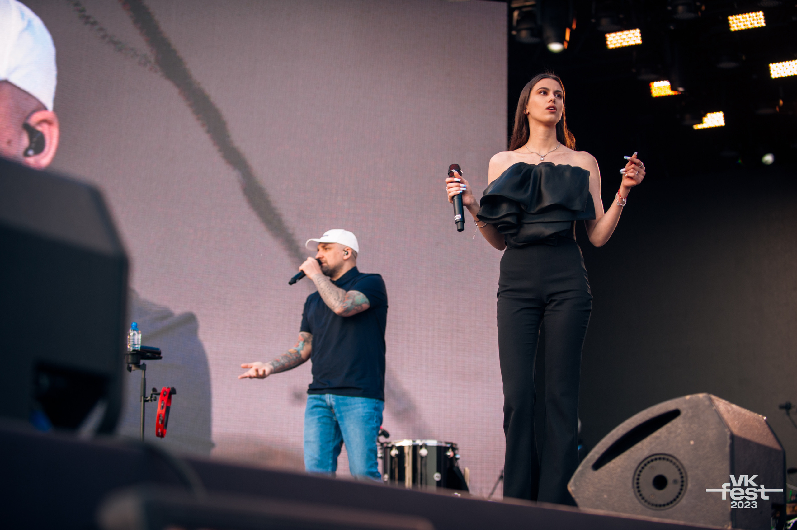 ВК fest. Фотограф в Новосибирске Полина Колмачевская