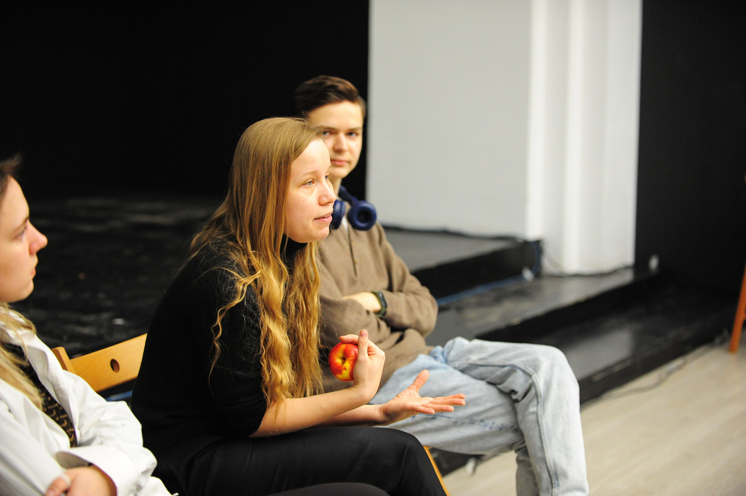 Синтез 2023. Фотограф в Новосибирске Полина Колмачевская