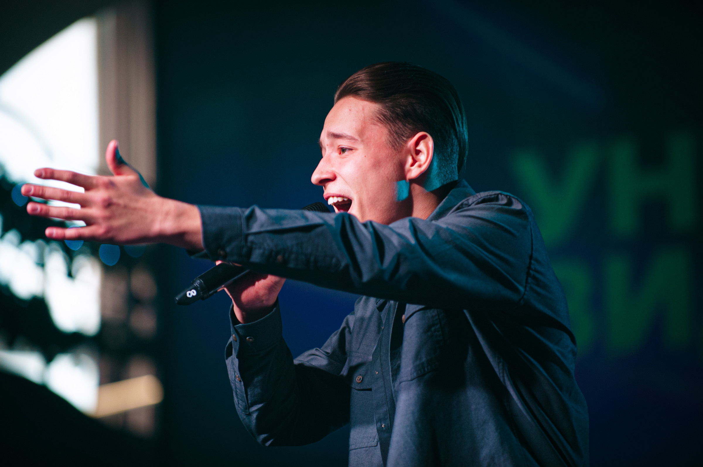 Универвидение. Фотограф в Новосибирске Полина Колмачевская