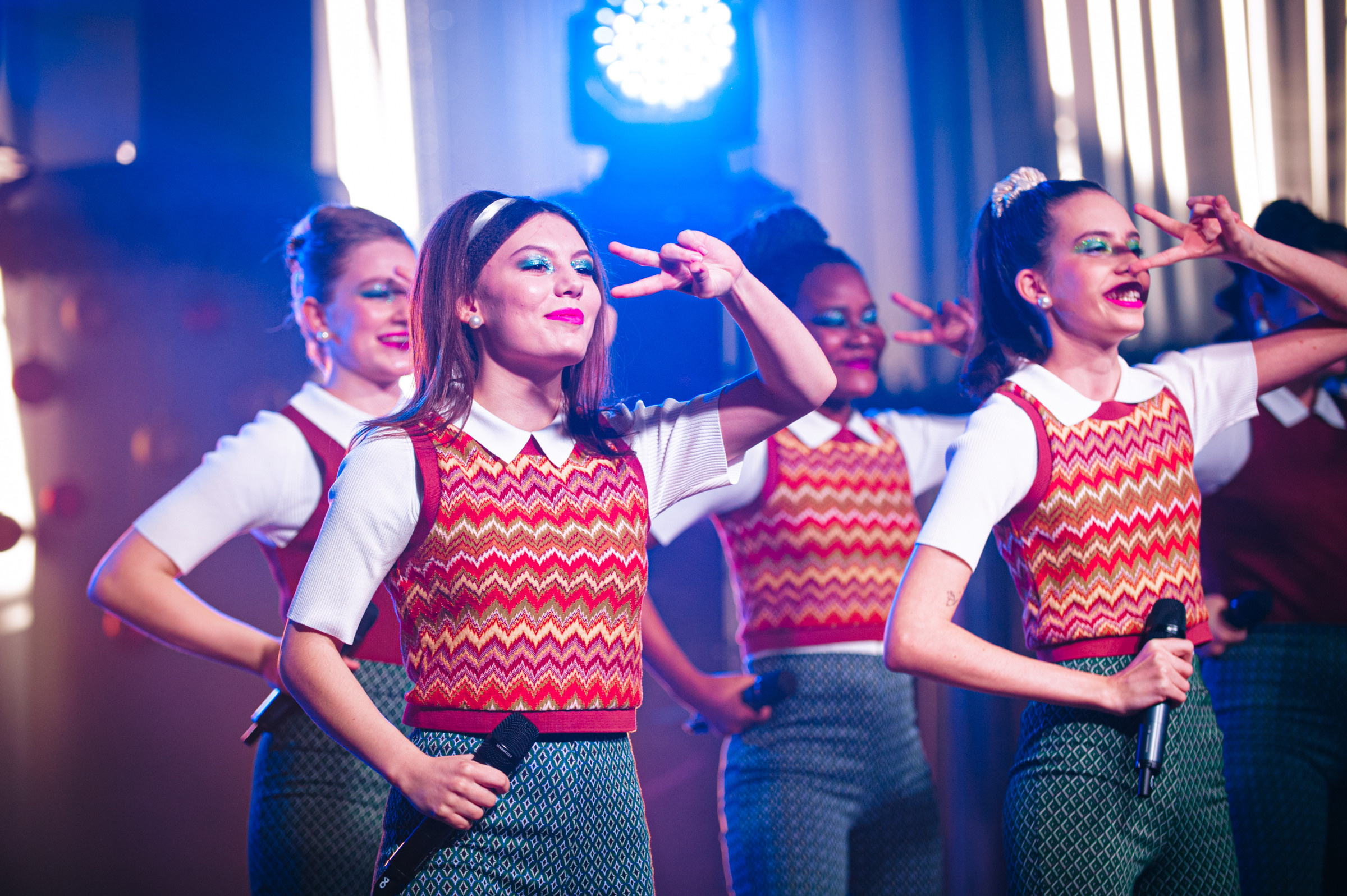 Универвидение. Фотограф в Новосибирске Полина Колмачевская