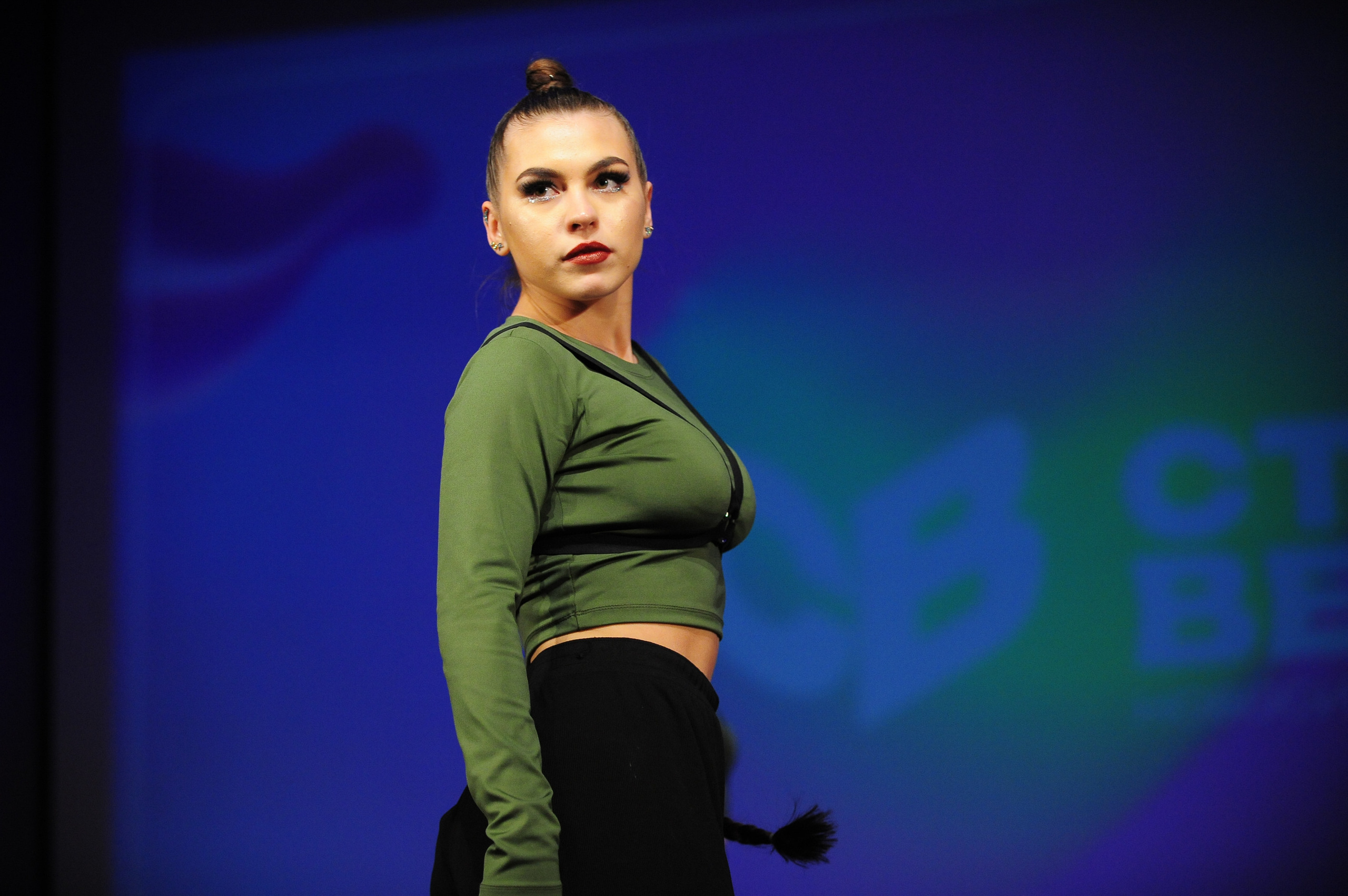 Студвесна. Танцевальное направление. Фотограф в Новосибирске Полина Колмачевская