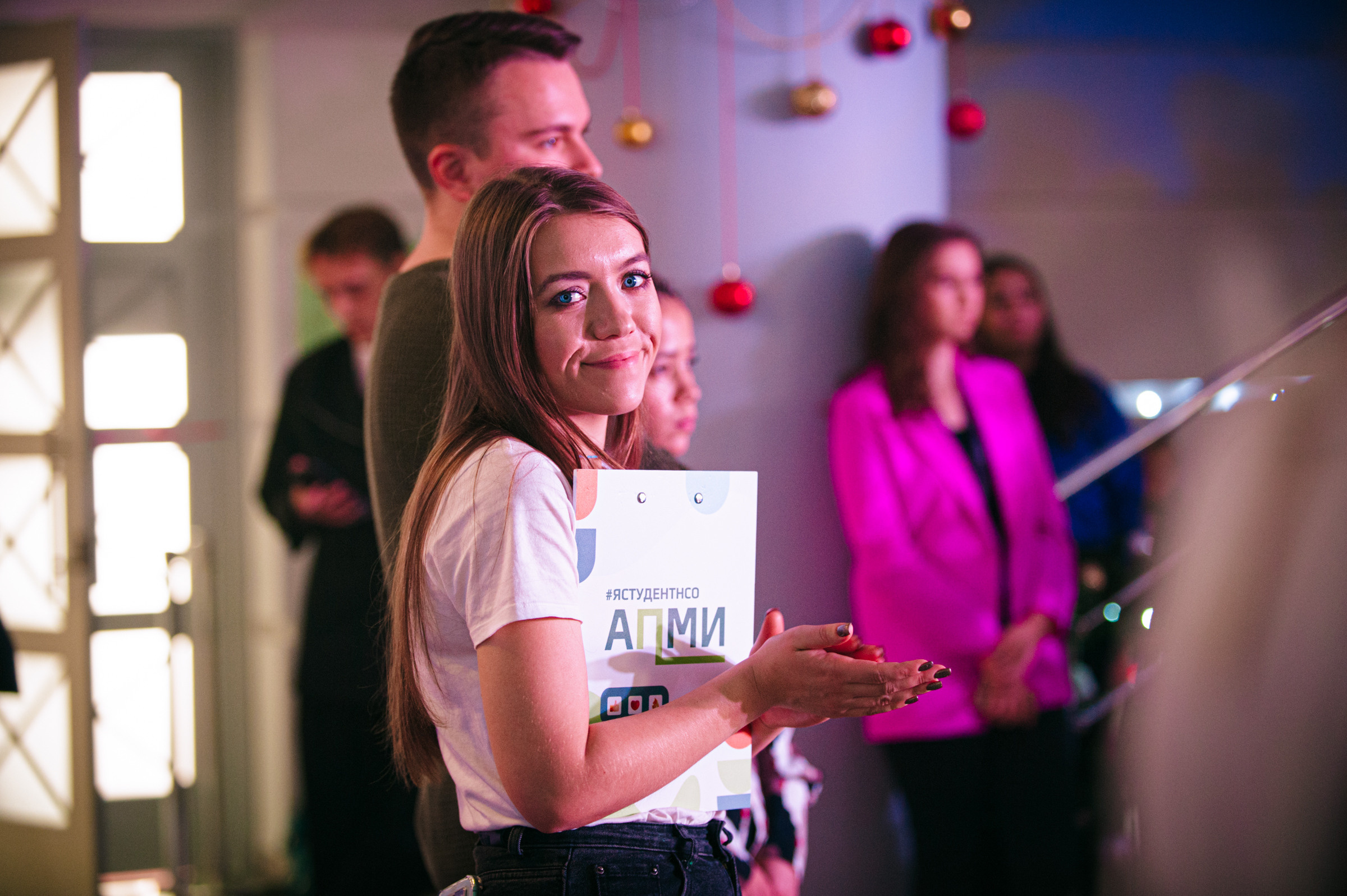 Универвидение. Фотограф в Новосибирске Полина Колмачевская