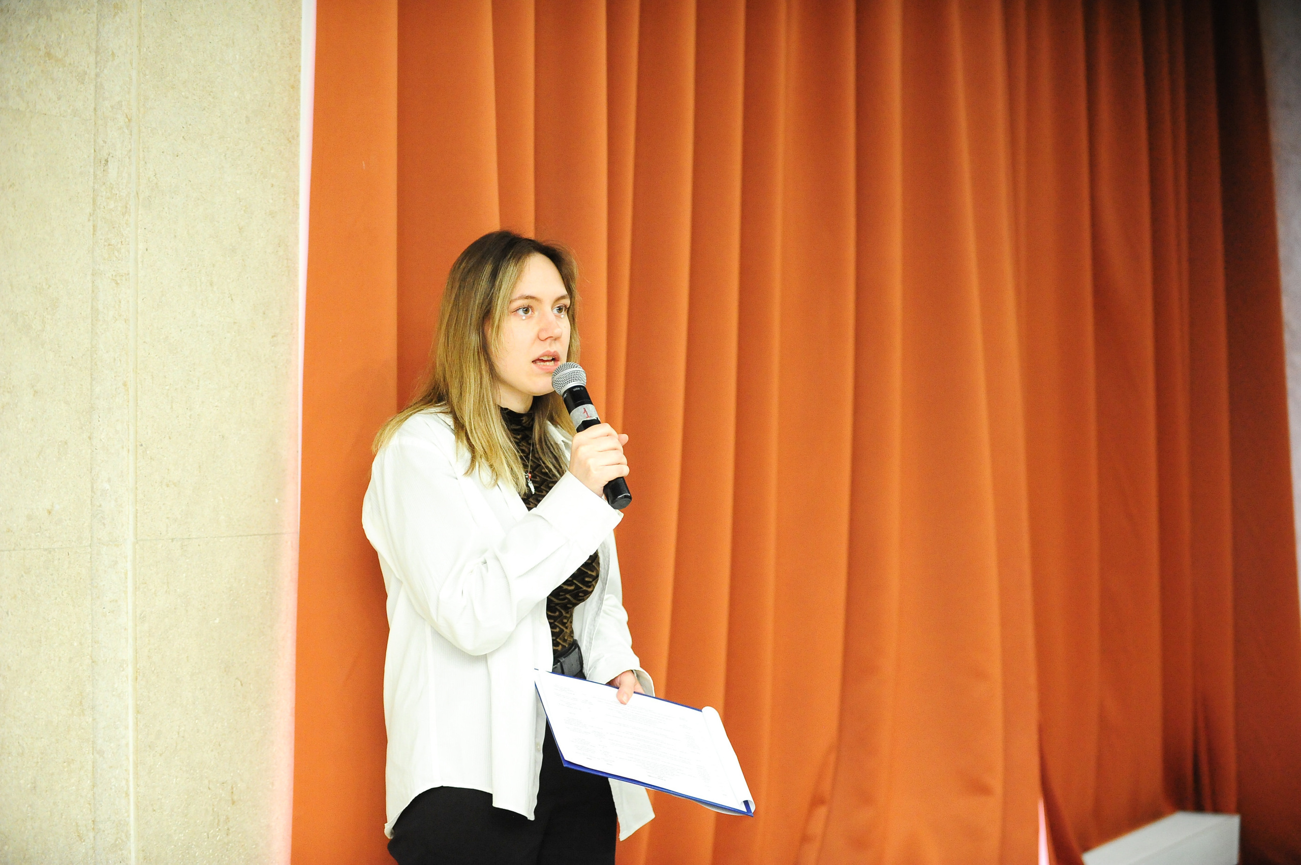 Синтез 2023. Фотограф в Новосибирске Полина Колмачевская