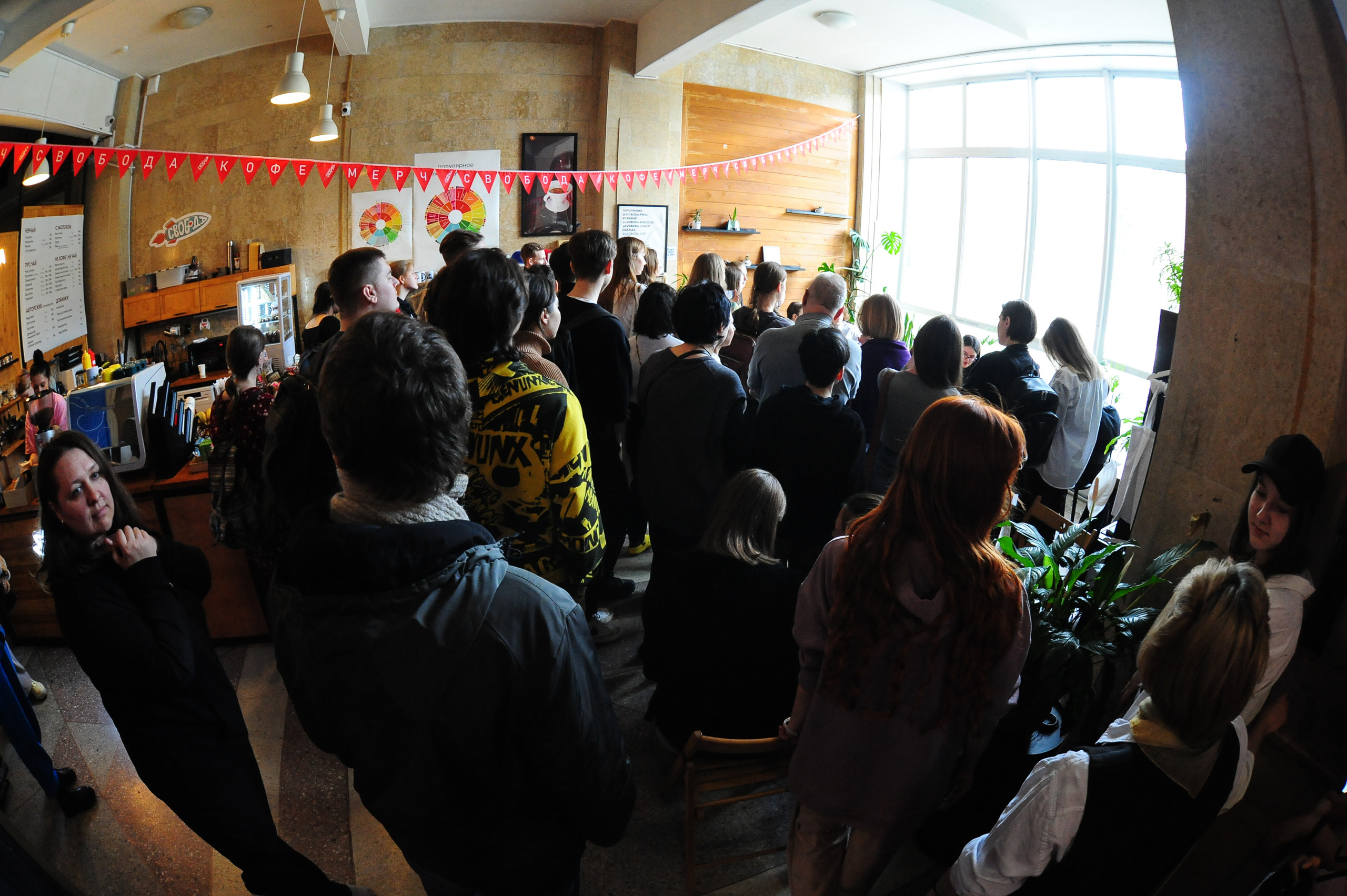 Синтез 2023. Фотограф в Новосибирске Полина Колмачевская