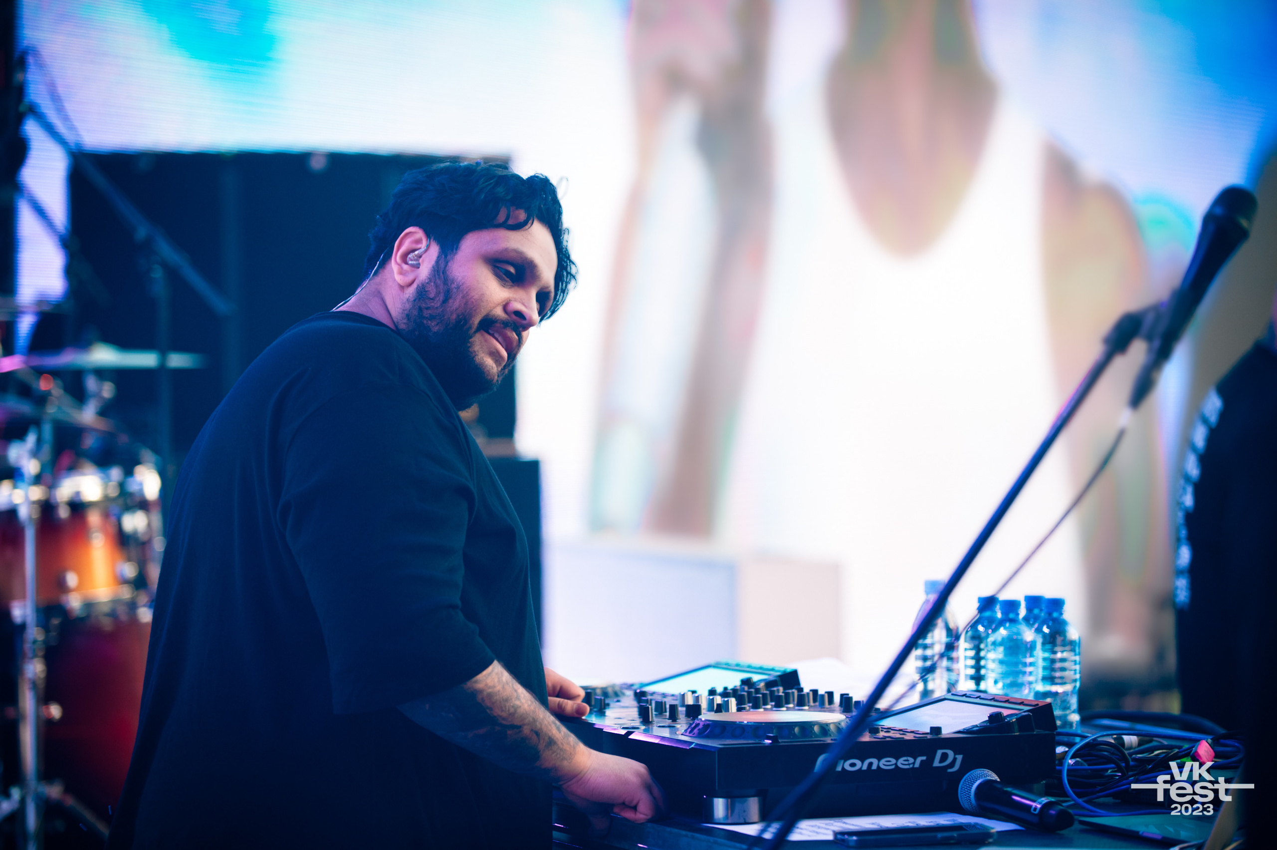 ВК fest. Фотограф в Новосибирске Полина Колмачевская