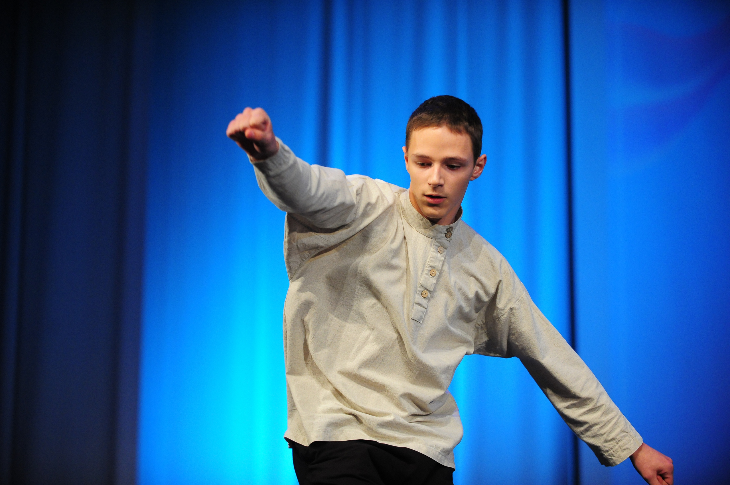 Студвесна. Танцевальное направление. Фотограф в Новосибирске Полина Колмачевская