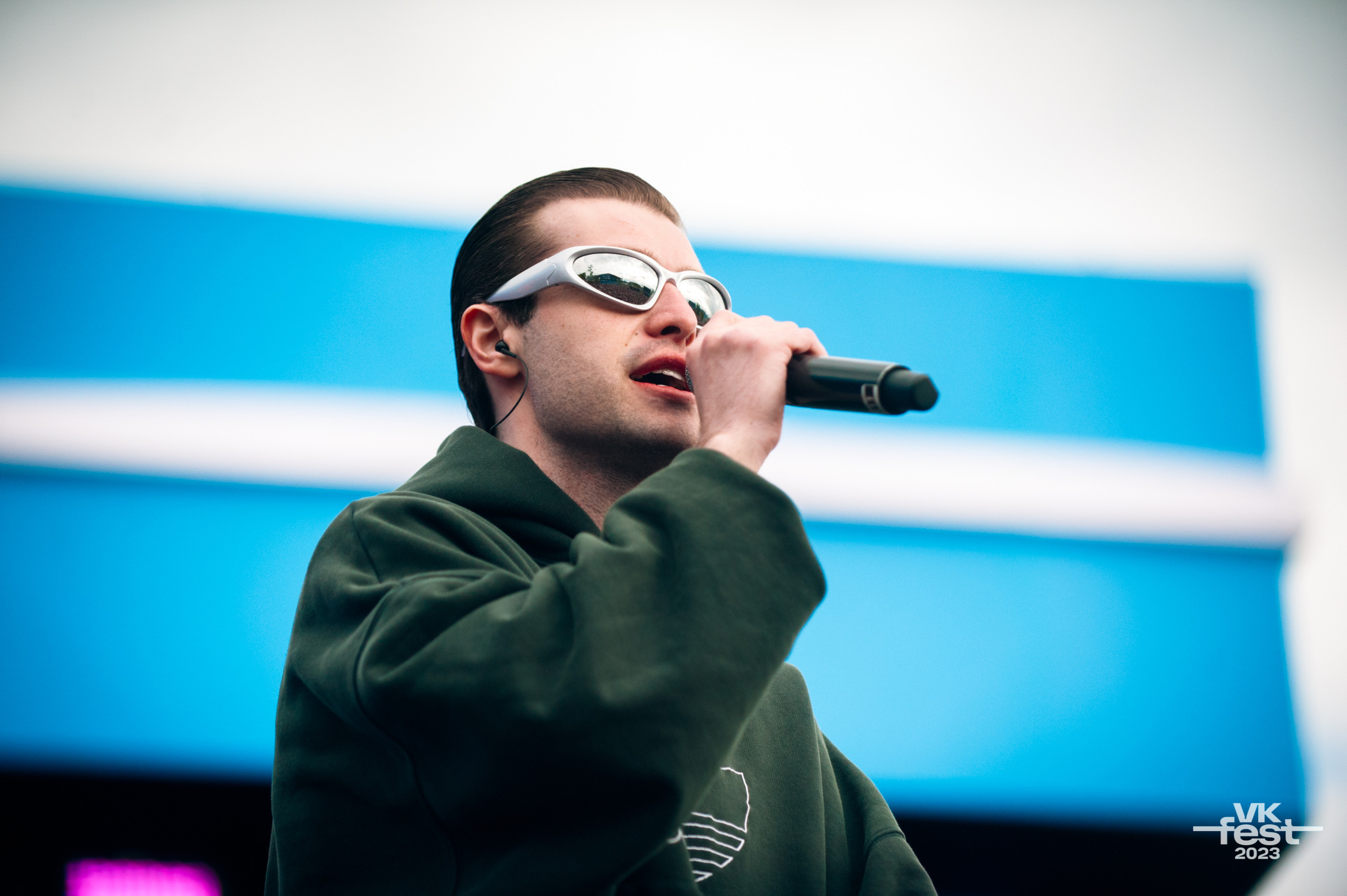 ВК fest. Фотограф в Новосибирске Полина Колмачевская