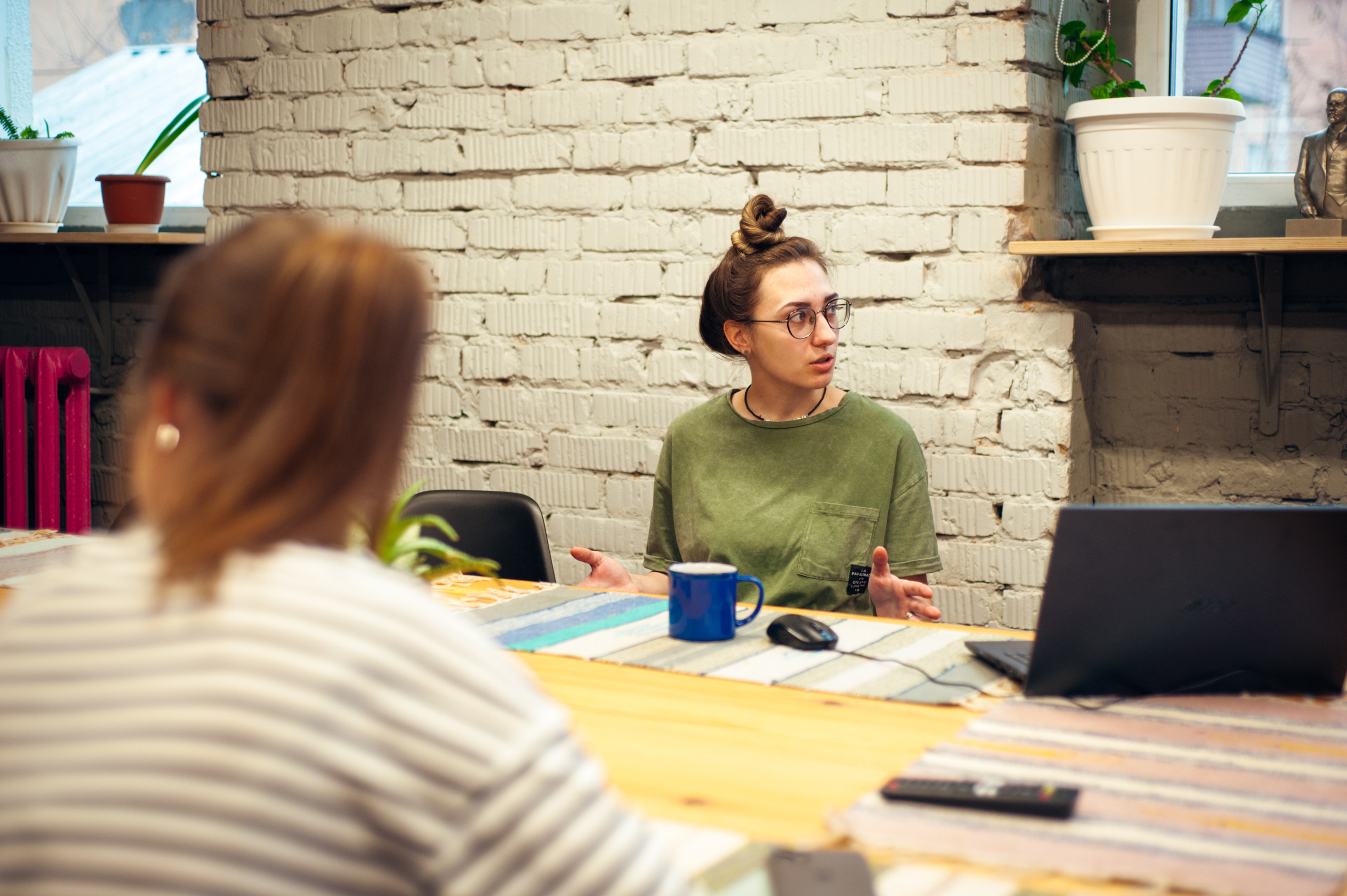 Медиабокс. Фотограф в Новосибирске Полина Колмачевская