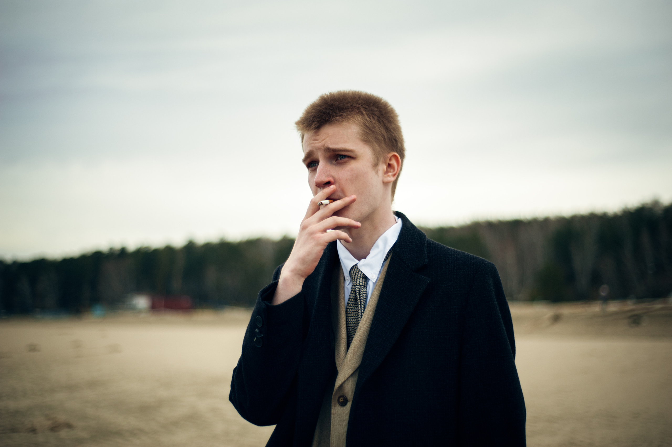 Индивидуальные фотосессии. Фотограф в Новосибирске Полина Колмачевская