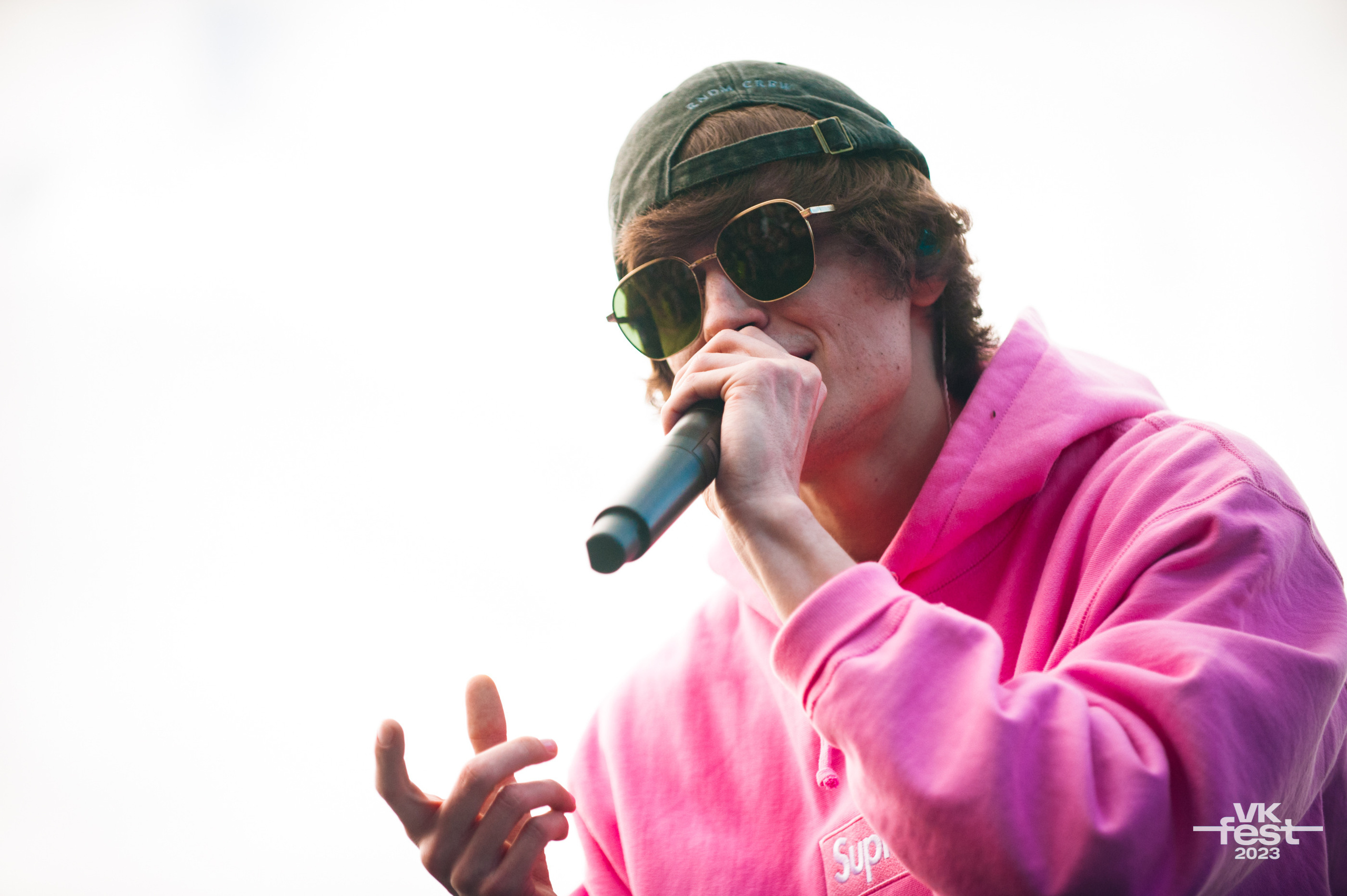 ВК fest. Фотограф в Новосибирске Полина Колмачевская