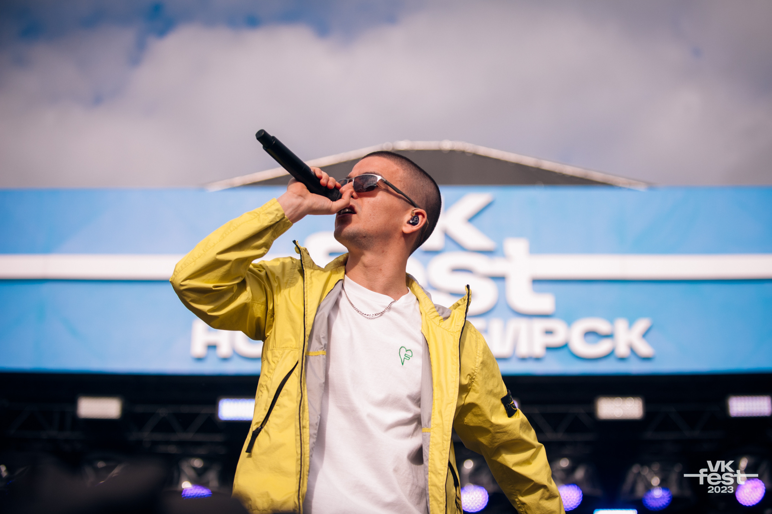 ВК fest. Фотограф в Новосибирске Полина Колмачевская