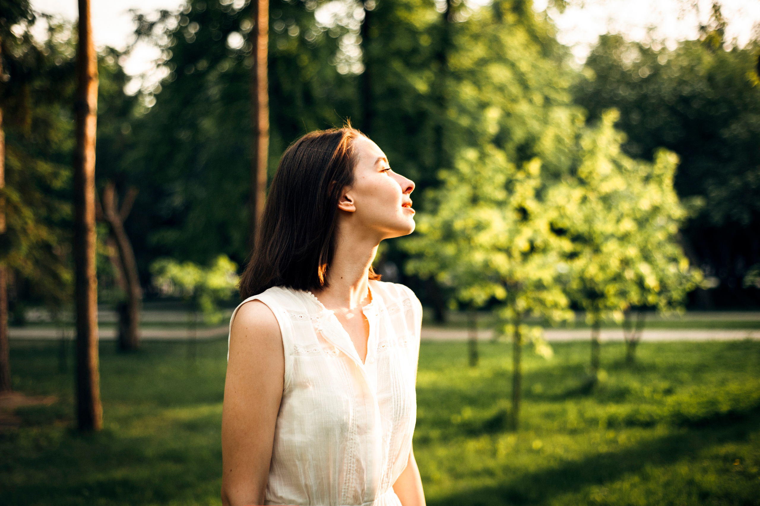 Индивидуальные фотосессии. Фотограф в Новосибирске Полина Колмачевская