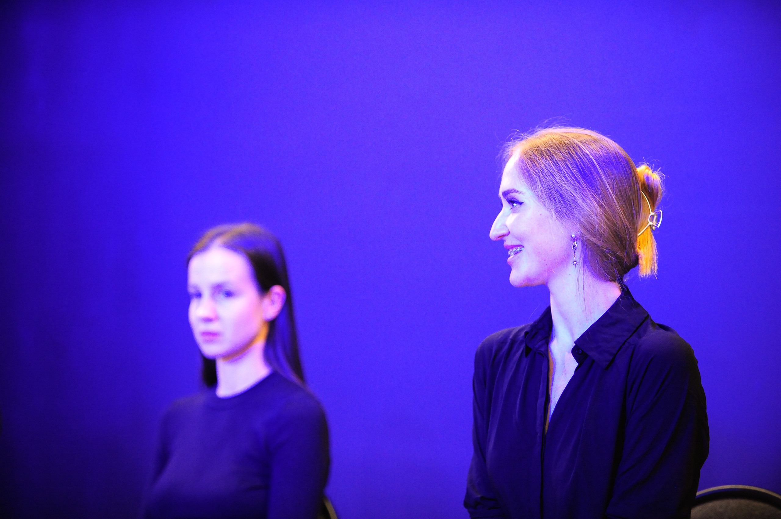 Синтез 2023. Фотограф в Новосибирске Полина Колмачевская