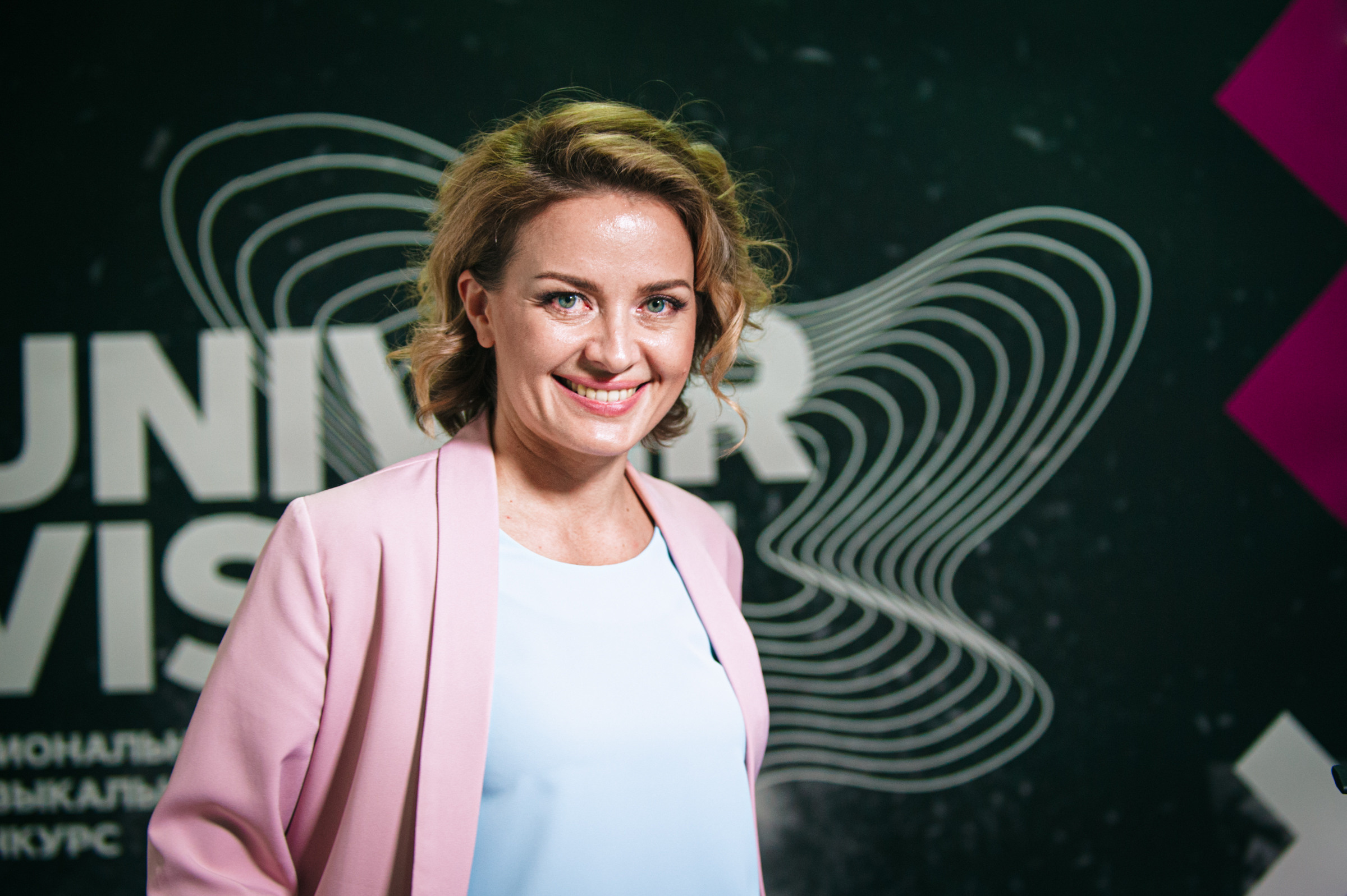 Универвидение. Фотограф в Новосибирске Полина Колмачевская