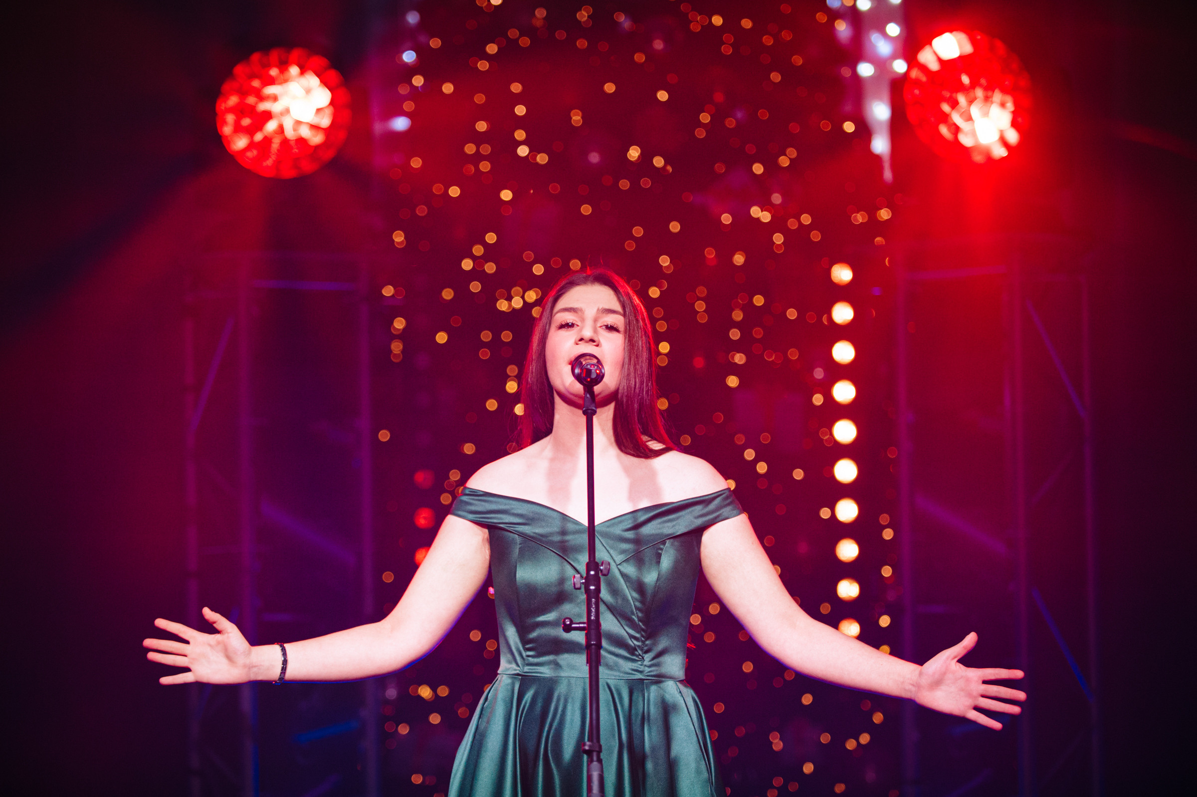 Универвидение. Фотограф в Новосибирске Полина Колмачевская