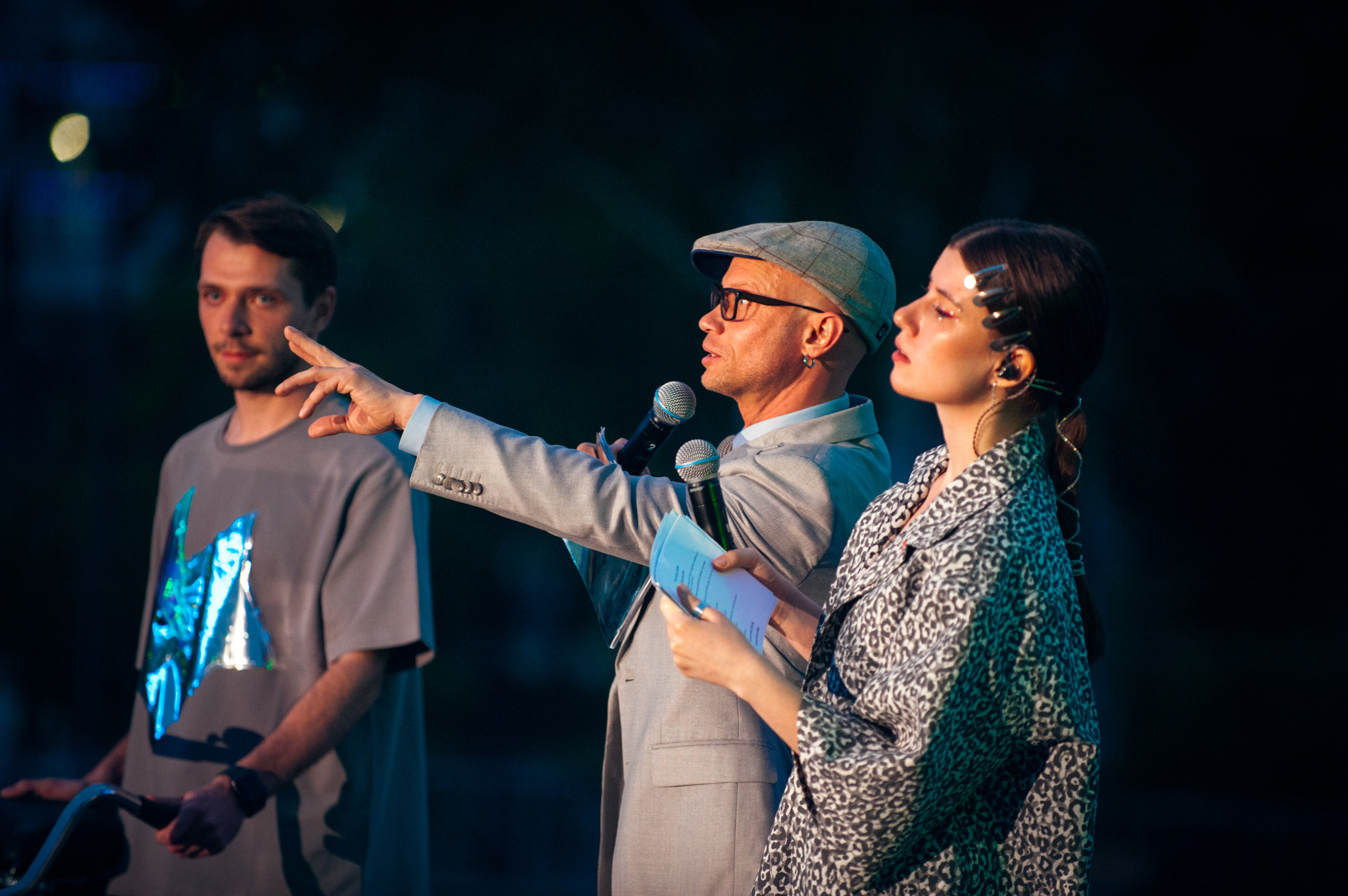 Студвесна в Перми. Фотограф в Новосибирске Полина Колмачевская