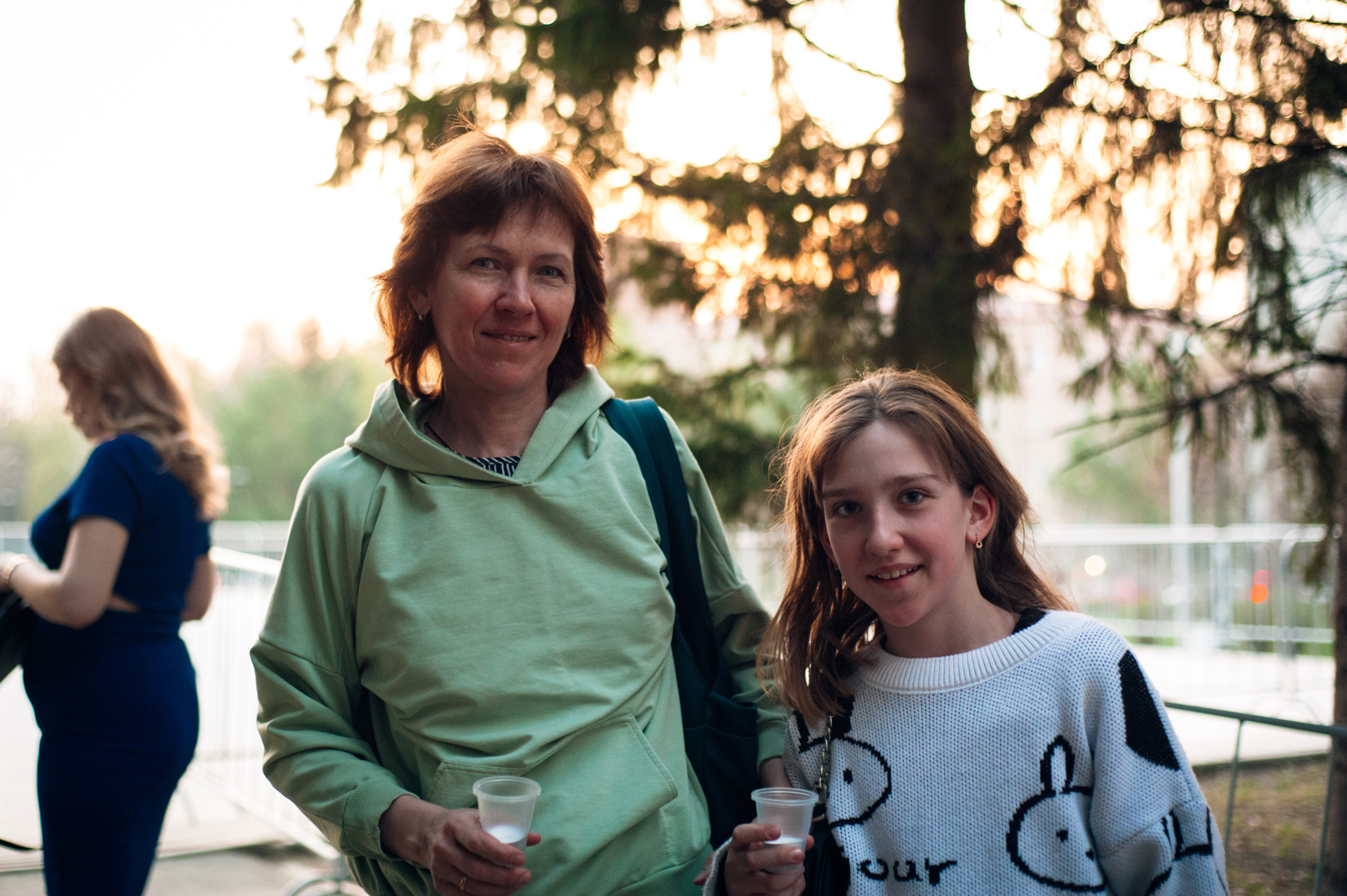 Свеча памяти 2023. Фотограф в Новосибирске Полина Колмачевская