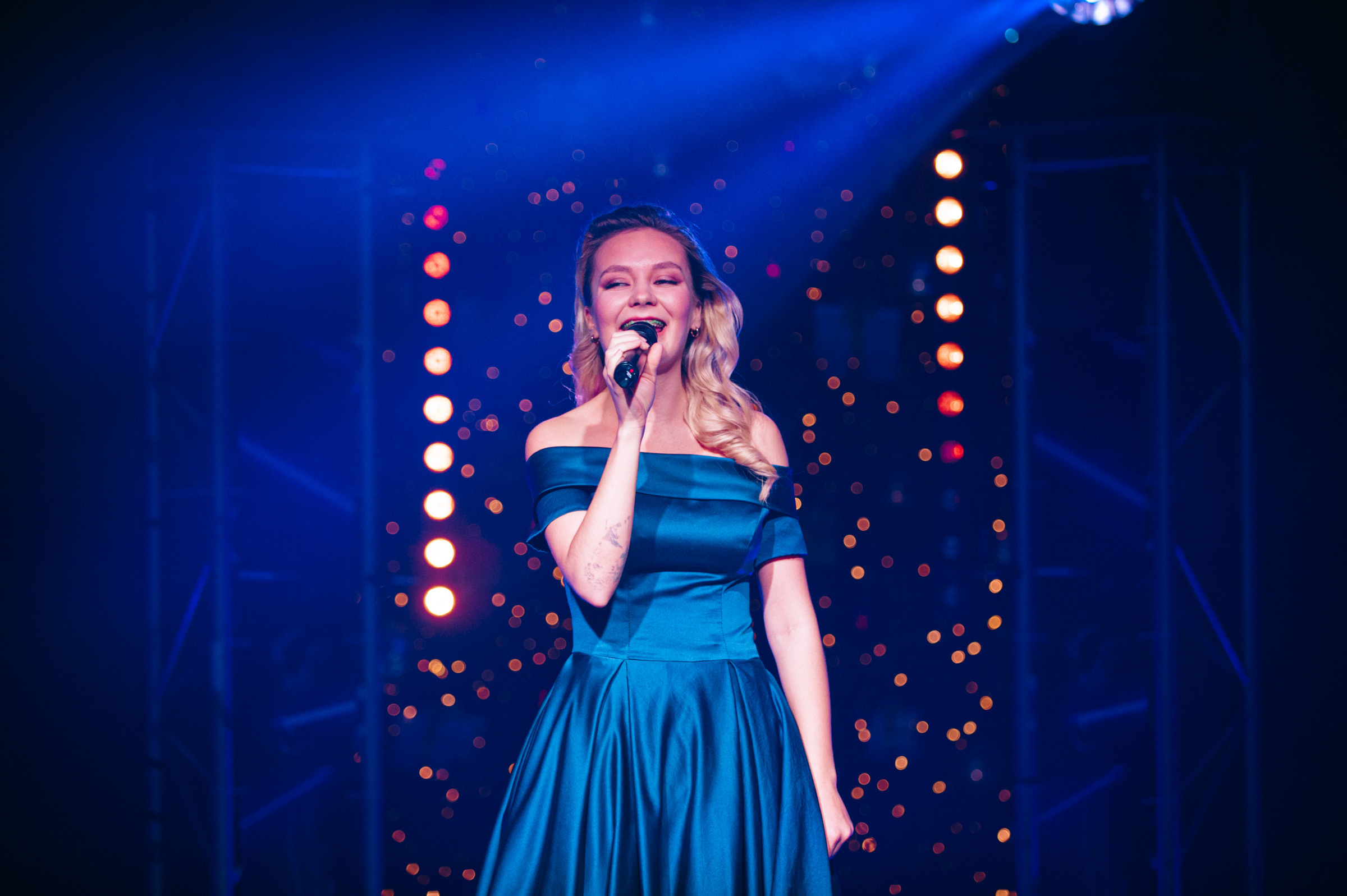 Универвидение. Фотограф в Новосибирске Полина Колмачевская