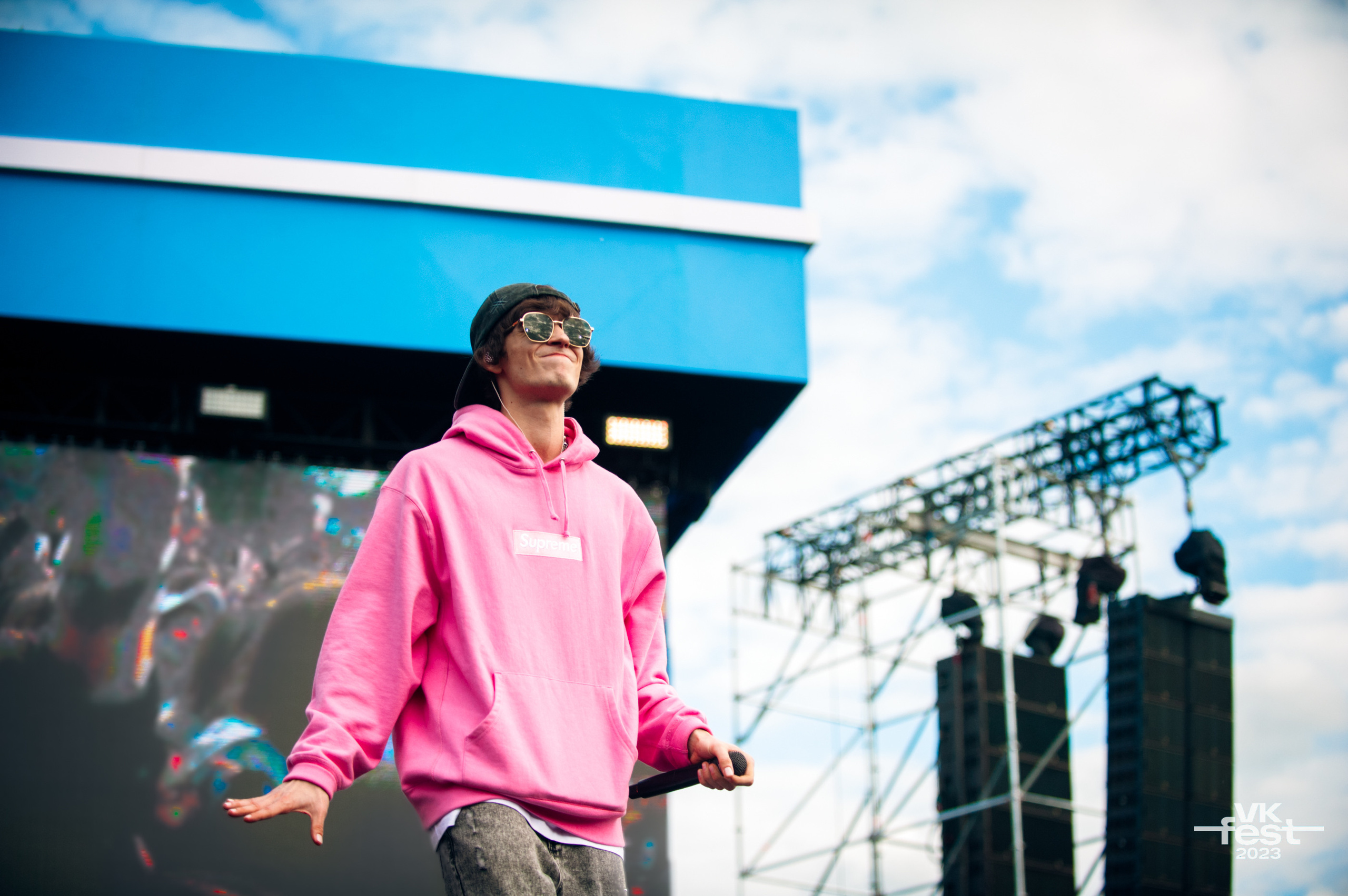 ВК fest. Фотограф в Новосибирске Полина Колмачевская