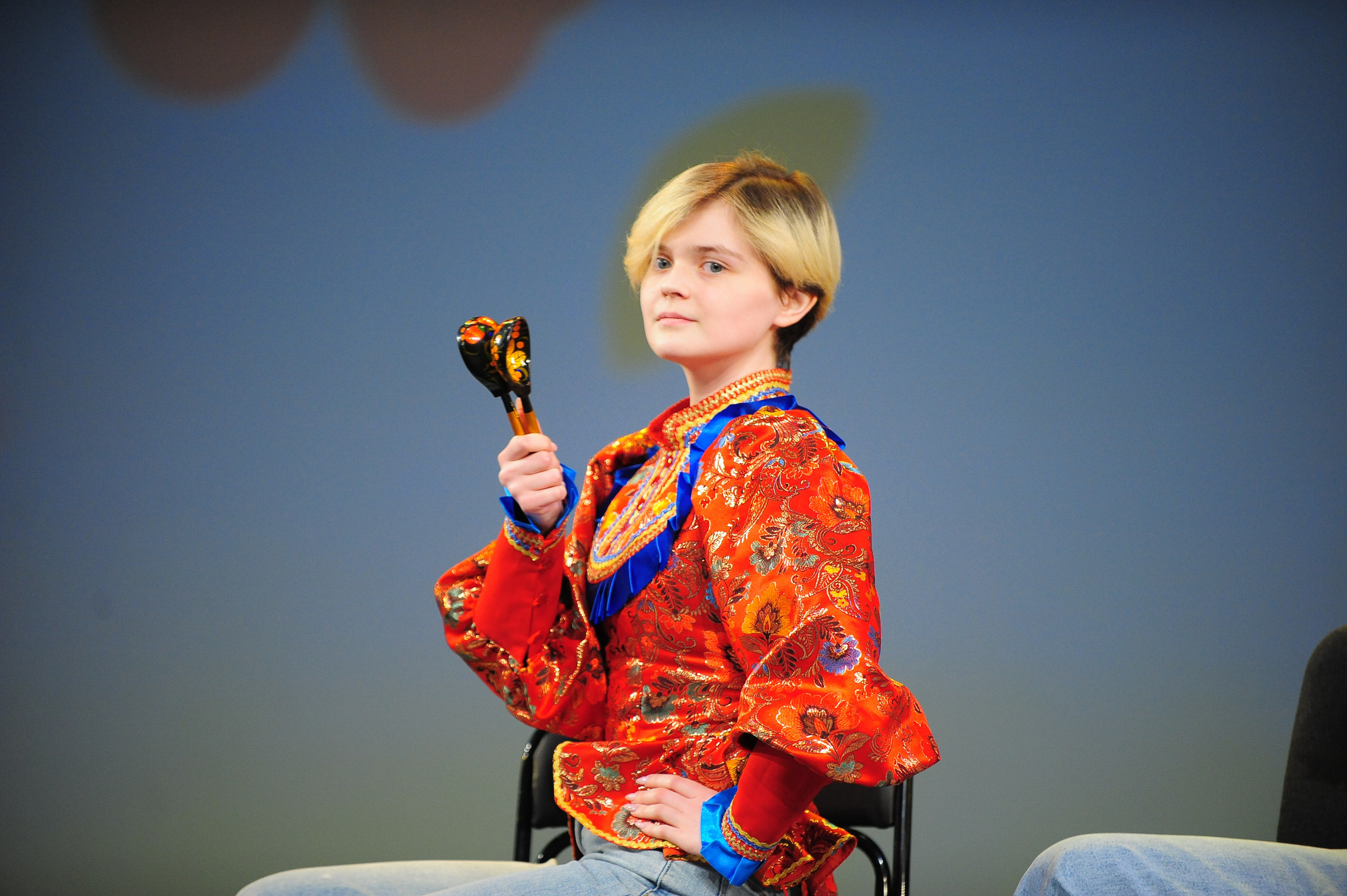 Студвесна. Танцевальное направление. Фотограф в Новосибирске Полина Колмачевская